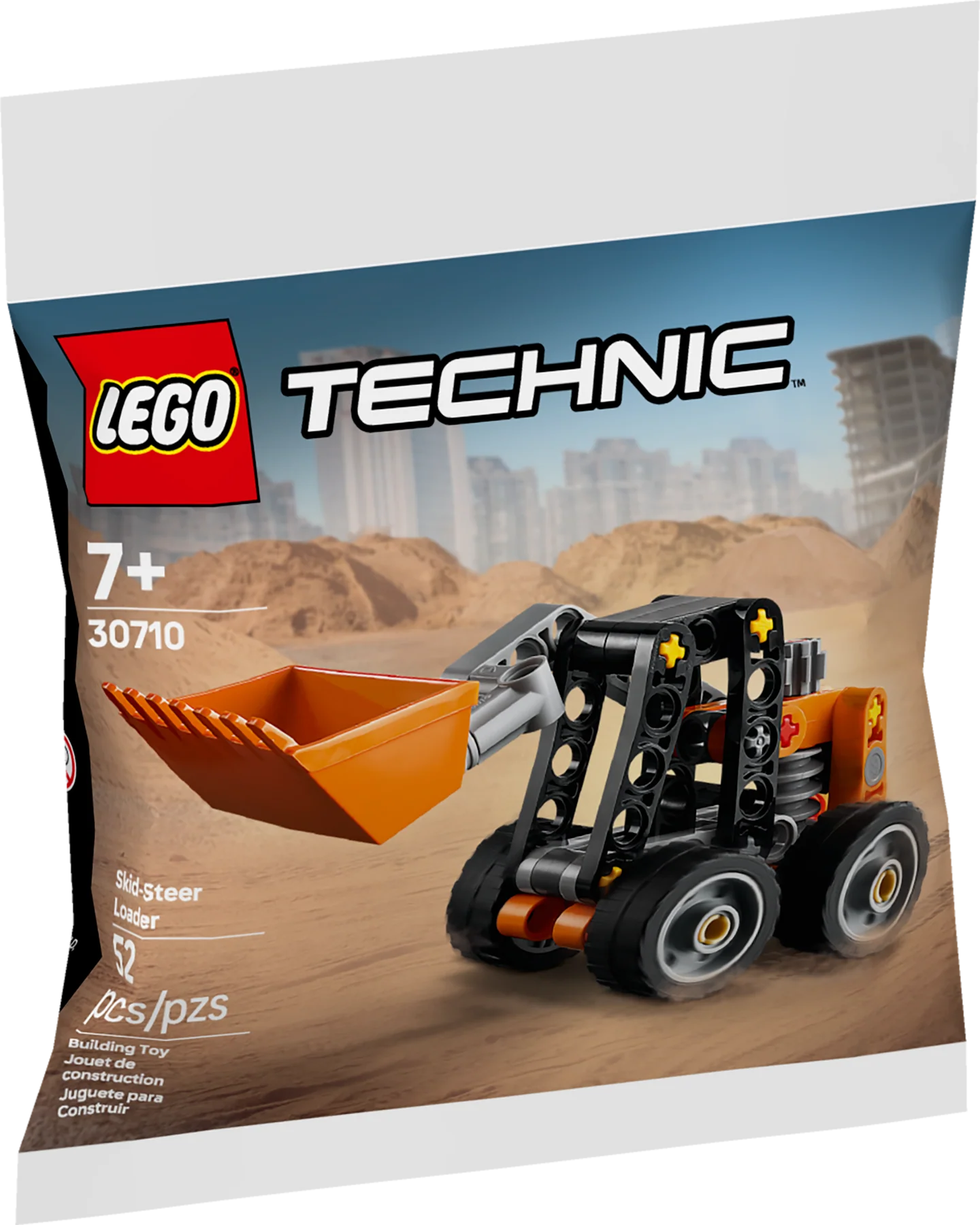 Skid-Steer Loader - Image 2