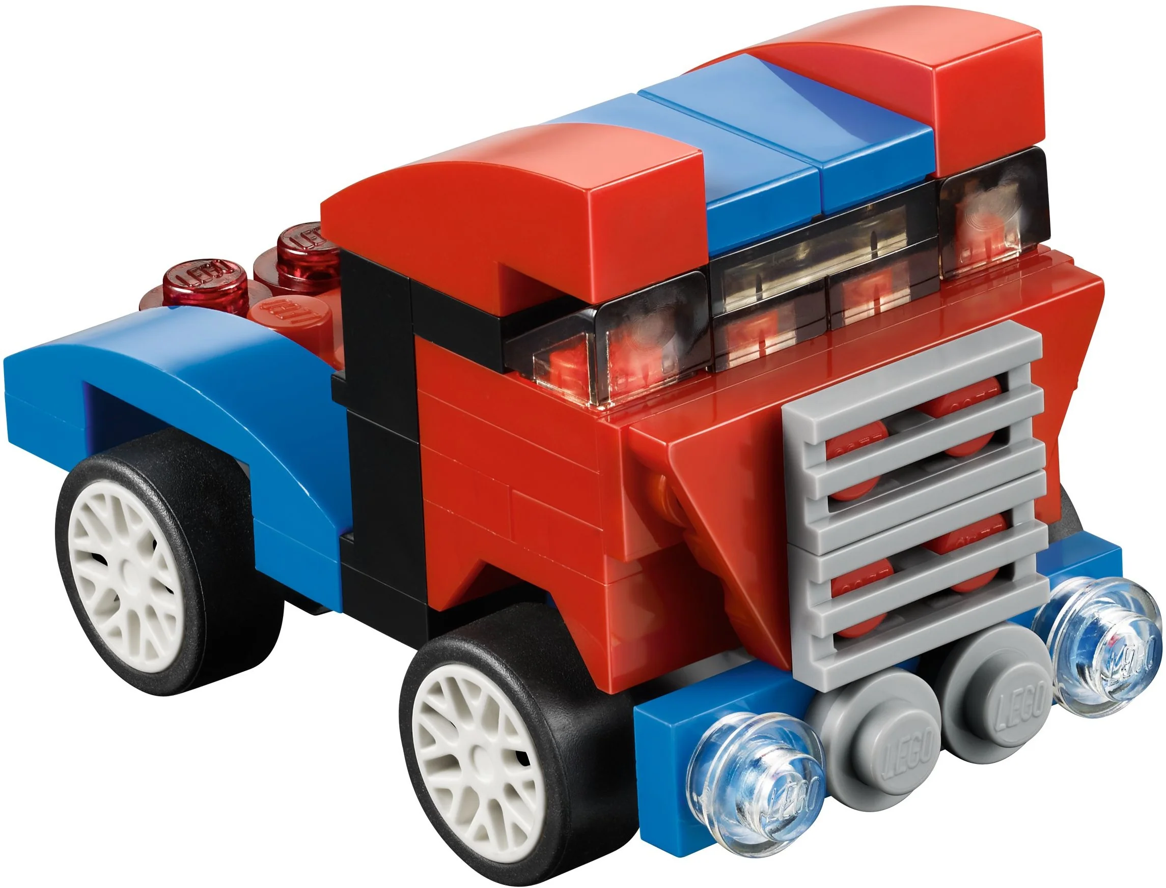 Mini Speeder - Image 2