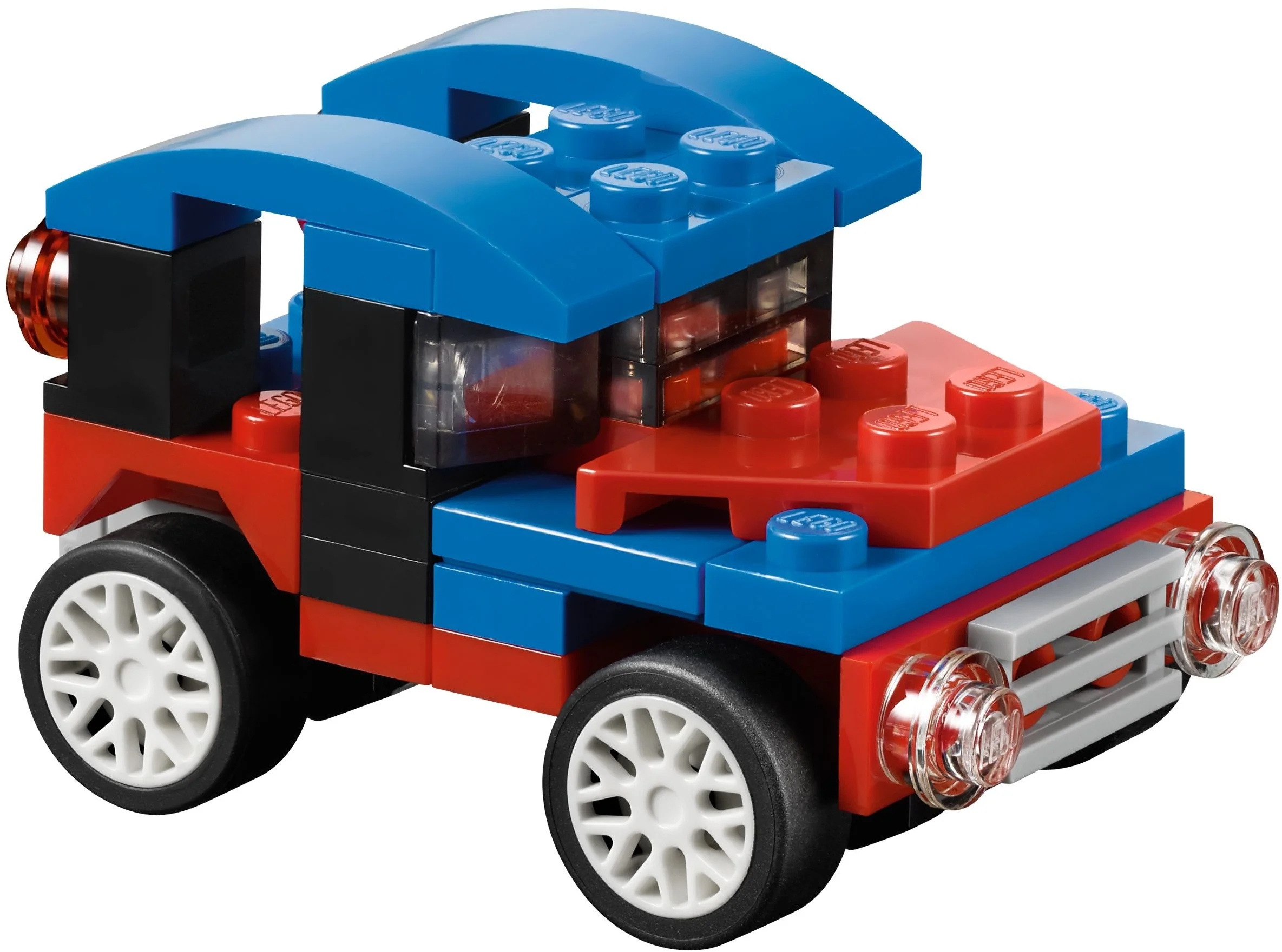 Mini Speeder - Image 3