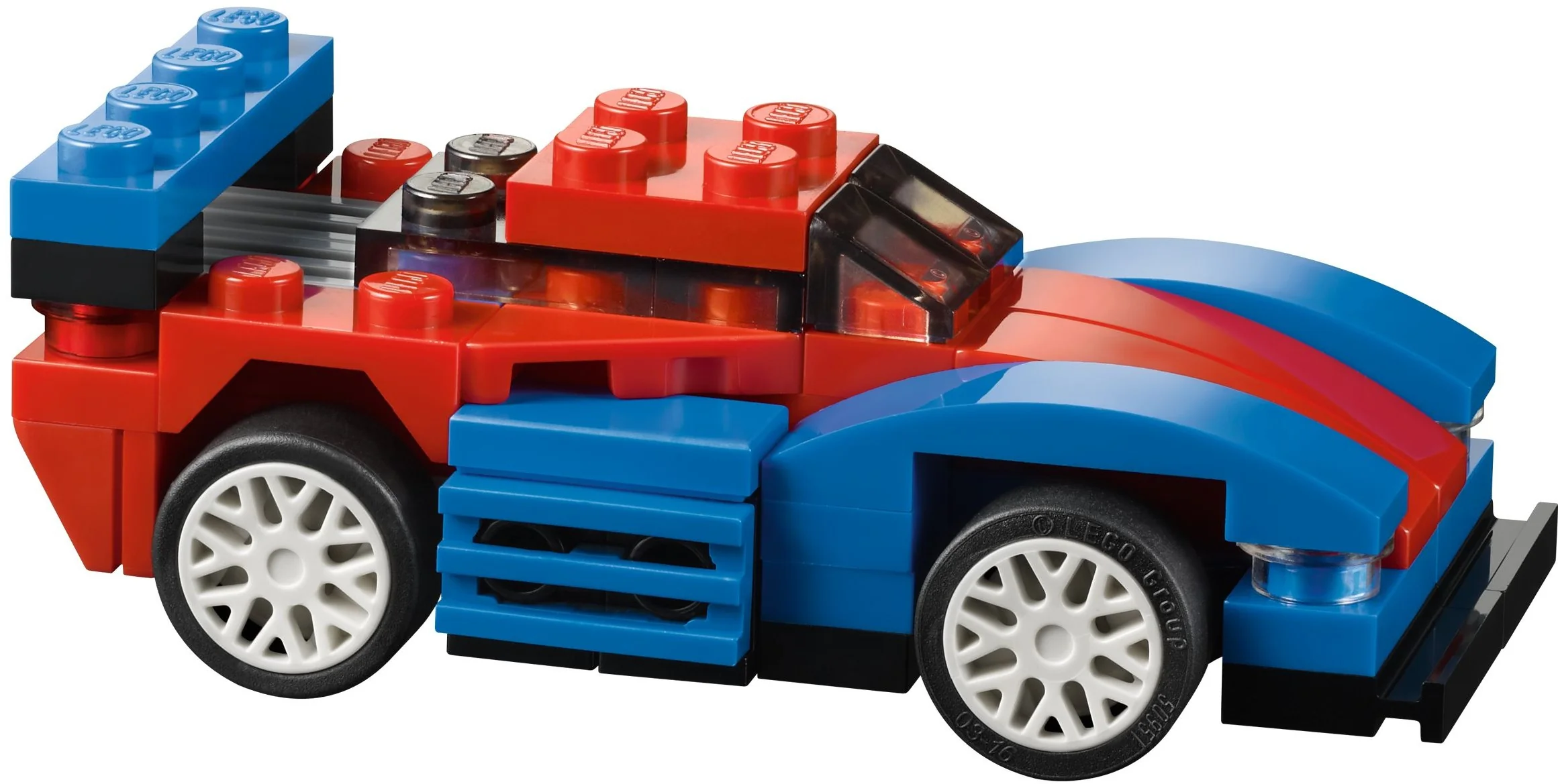 Mini Speeder - Image 4