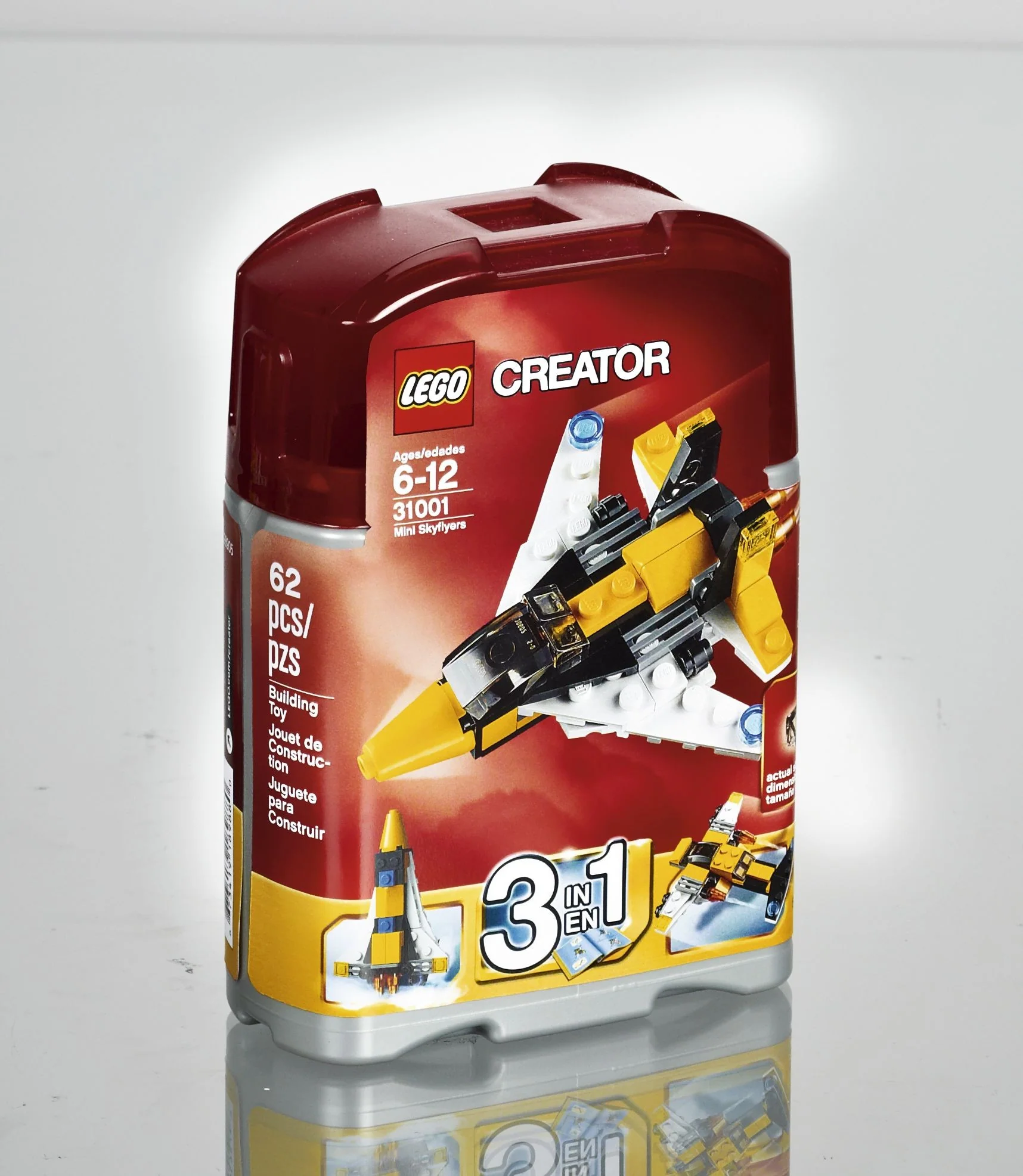 Mini Skyflyer - Image 2