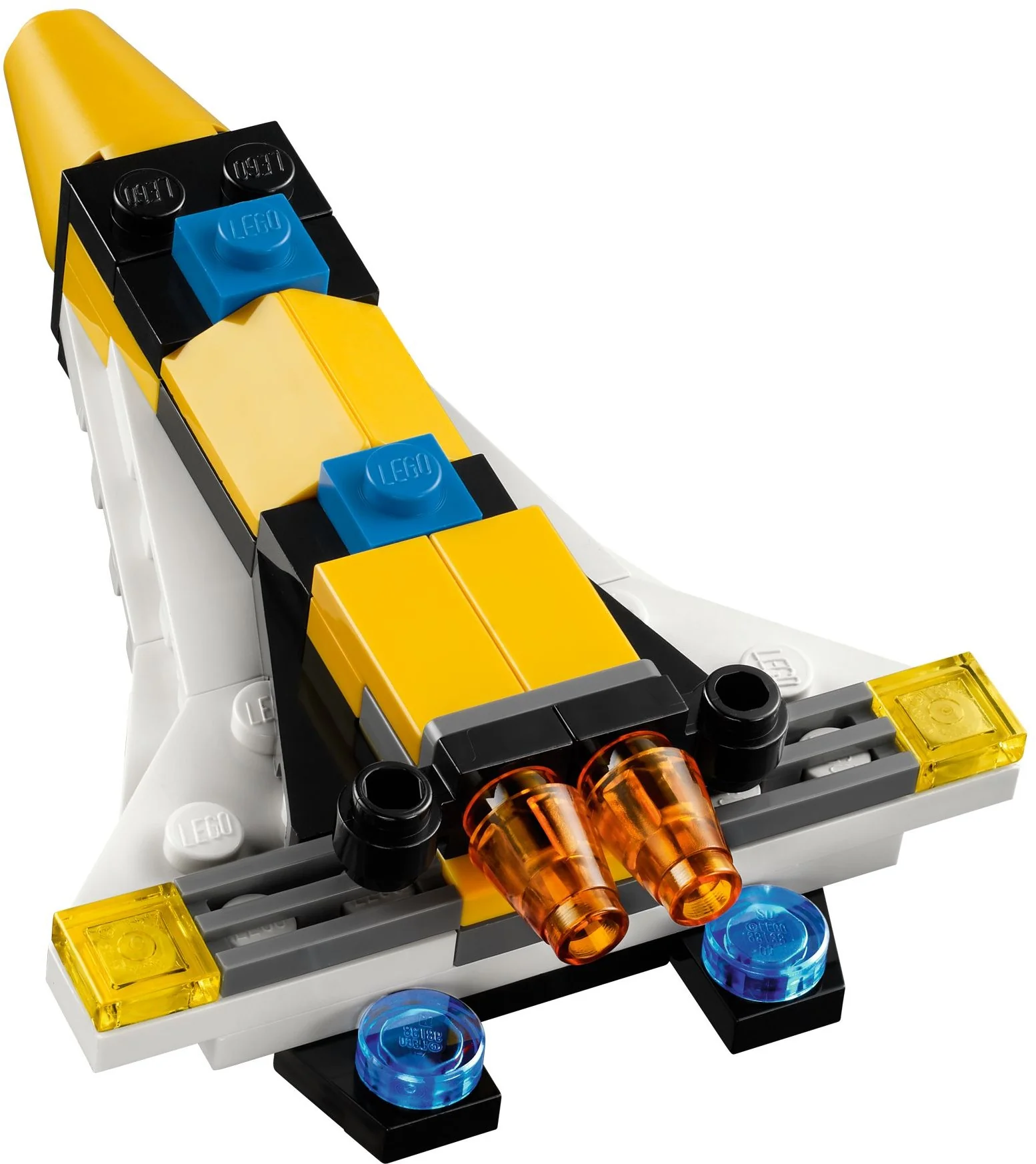 Mini Skyflyer - Image 3