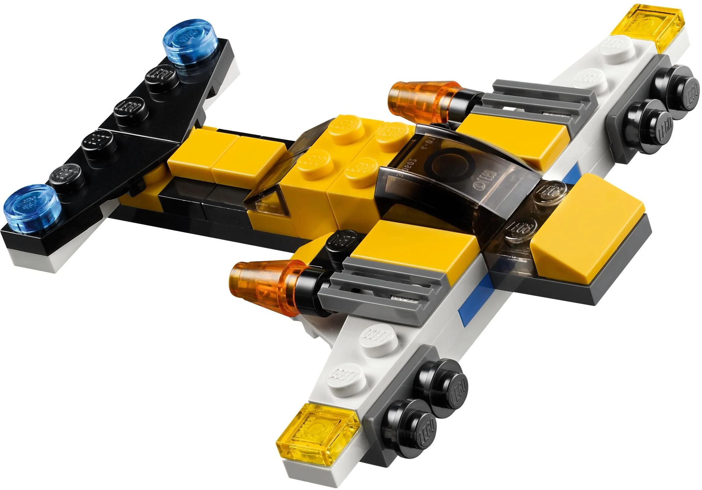 Mini Skyflyer - Image 4