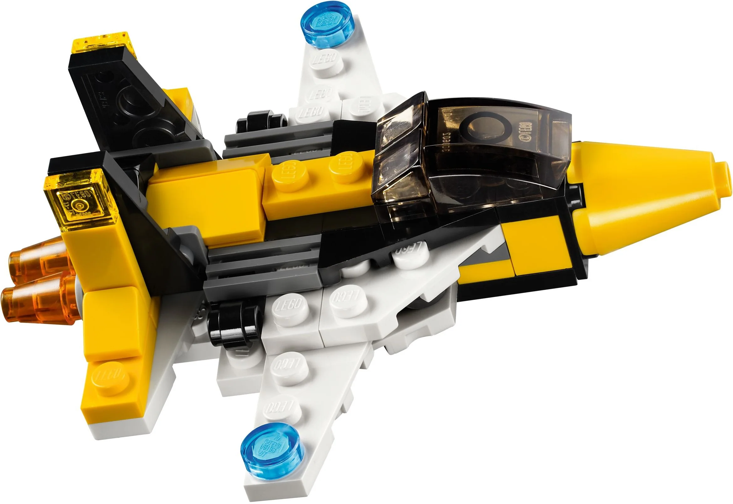 Mini Skyflyer - Image 5