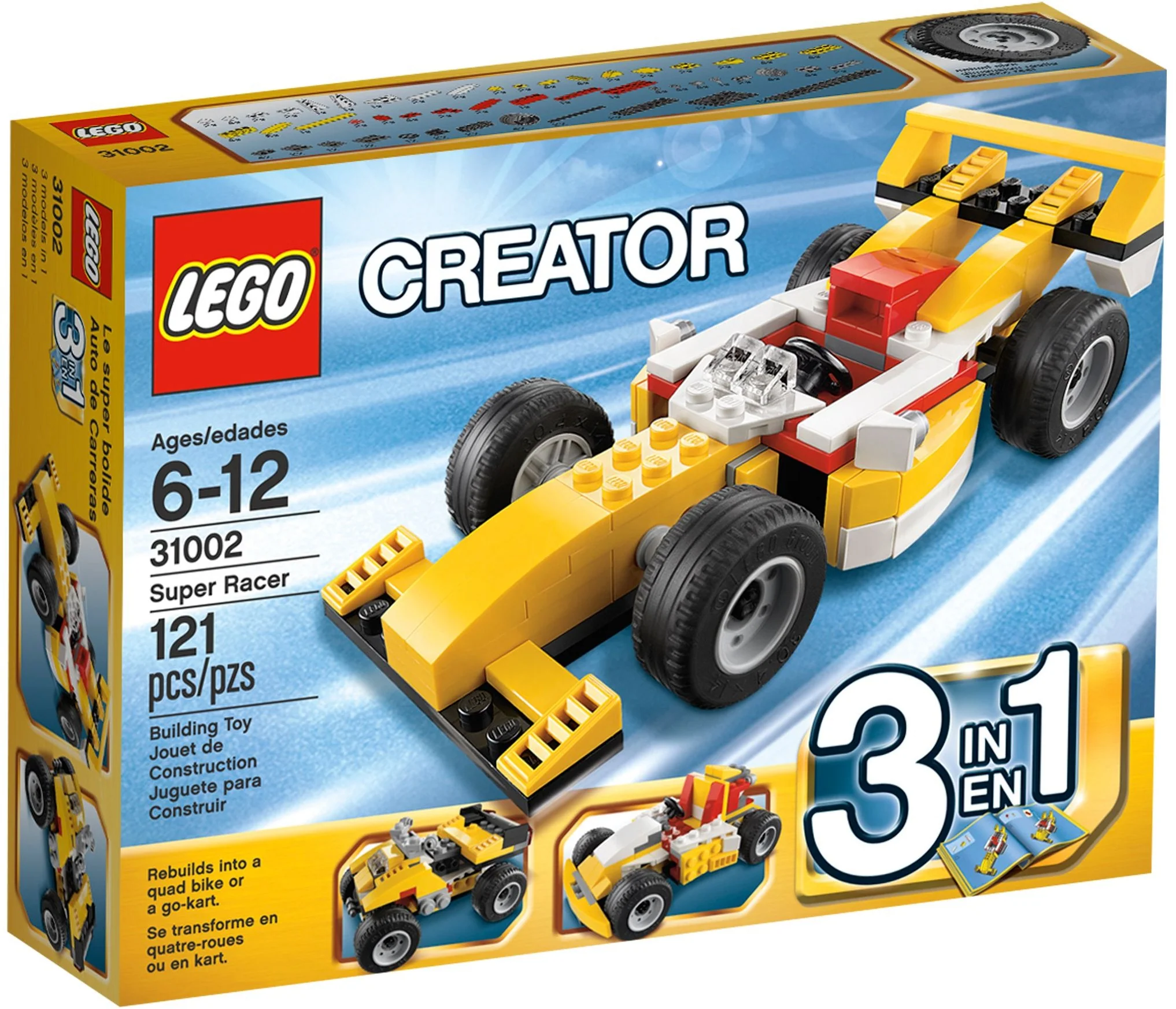Super Racer - Image 2
