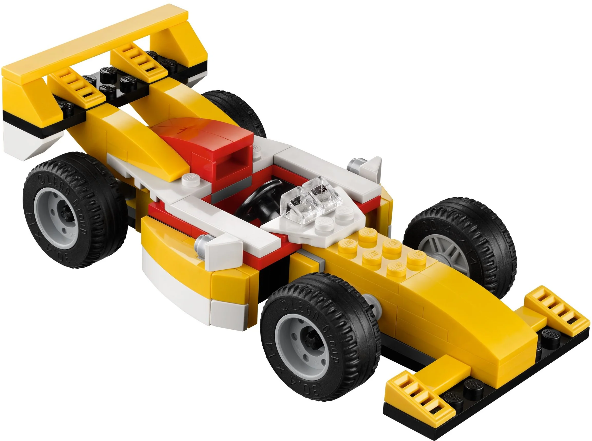 Super Racer - Image 3