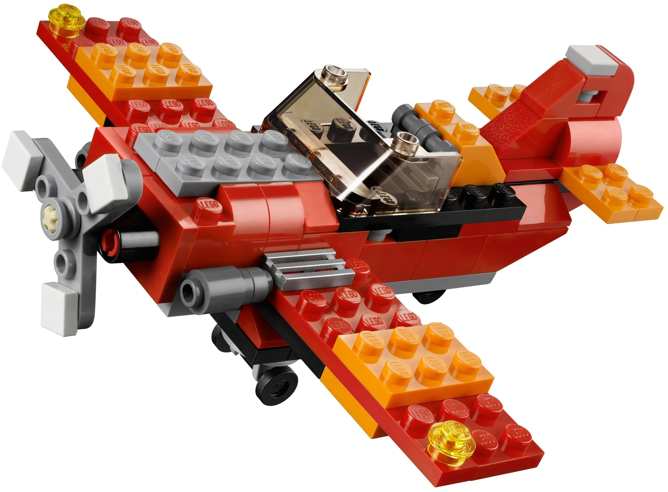 Red Rotors - Image 3