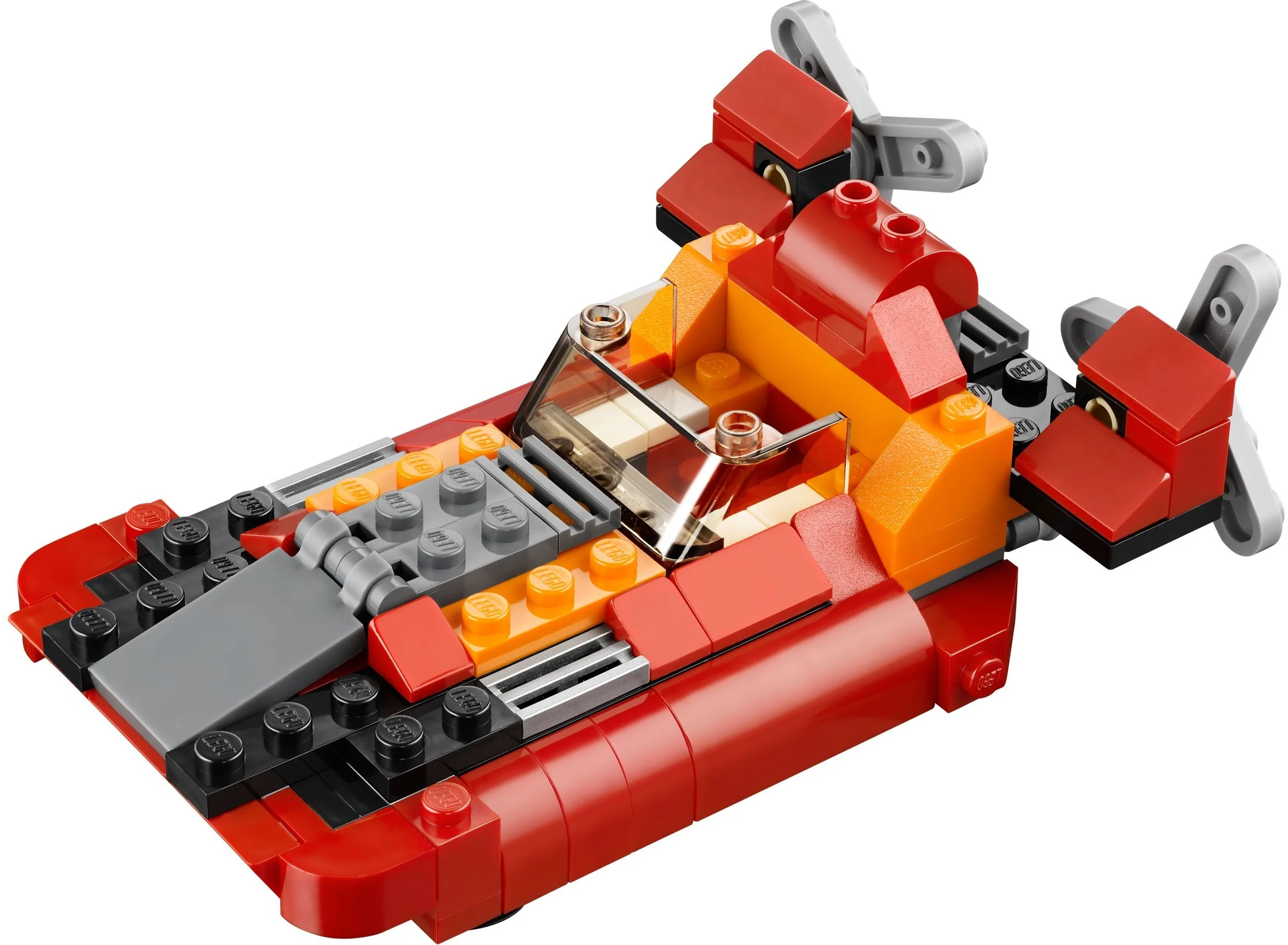 Red Rotors - Image 4