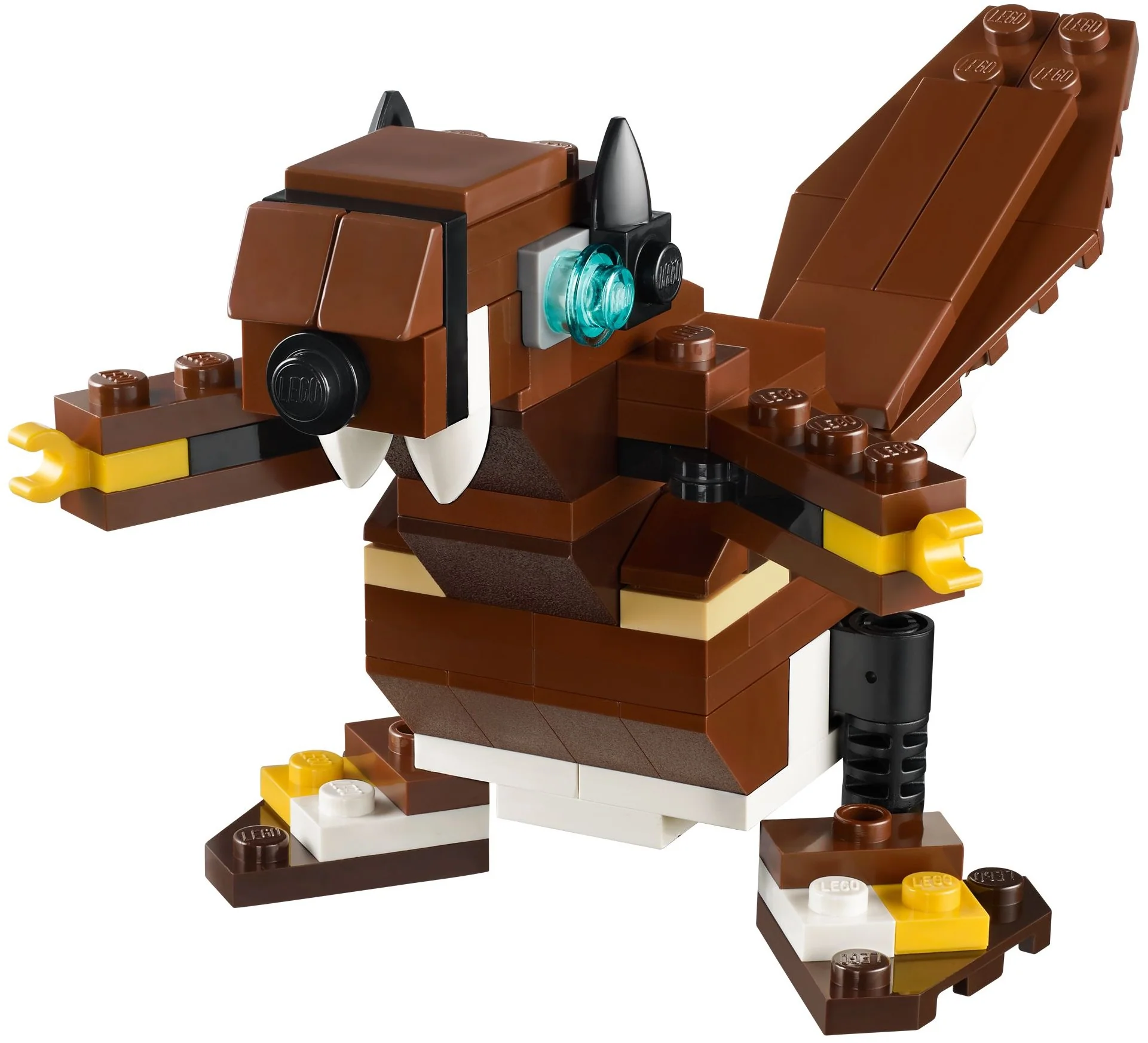 Fierce Flyer - Image 4