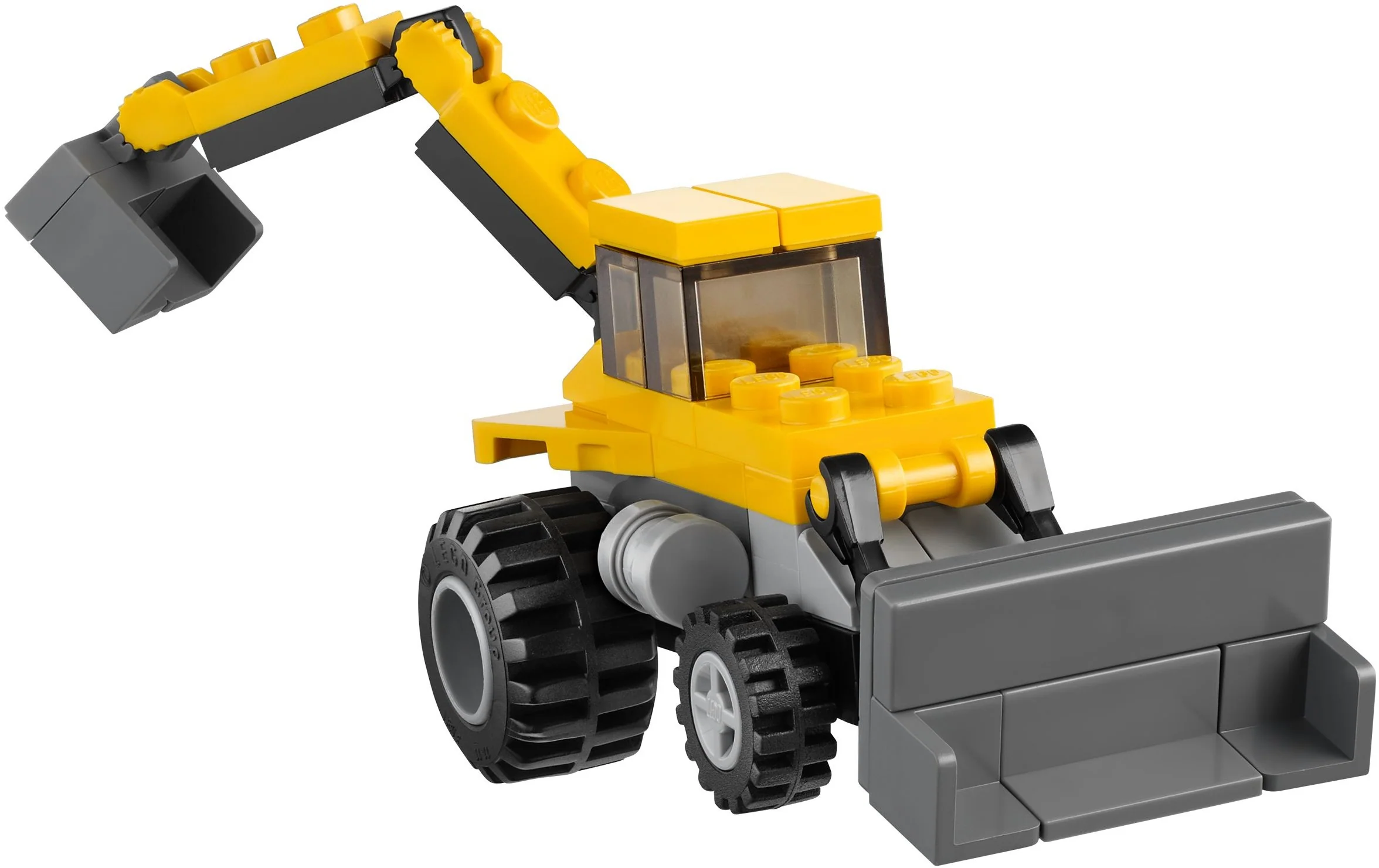 Construction Hauler - Image 4