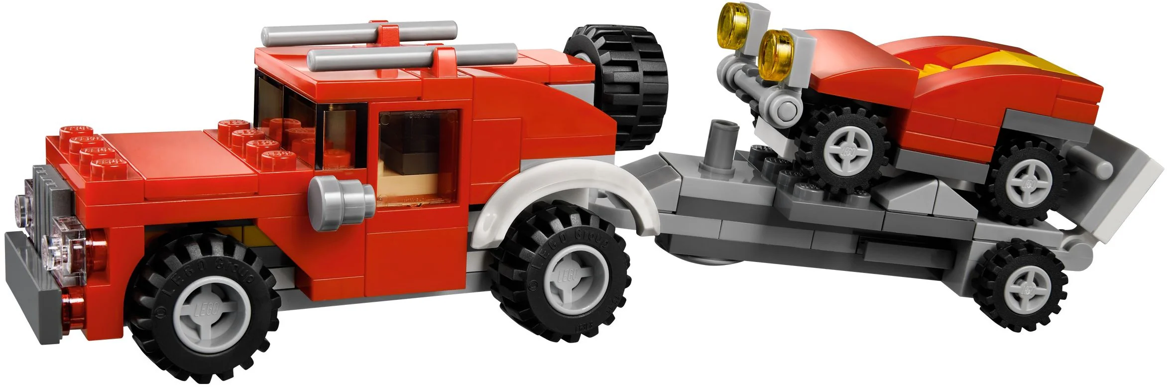 Construction Hauler - Image 6