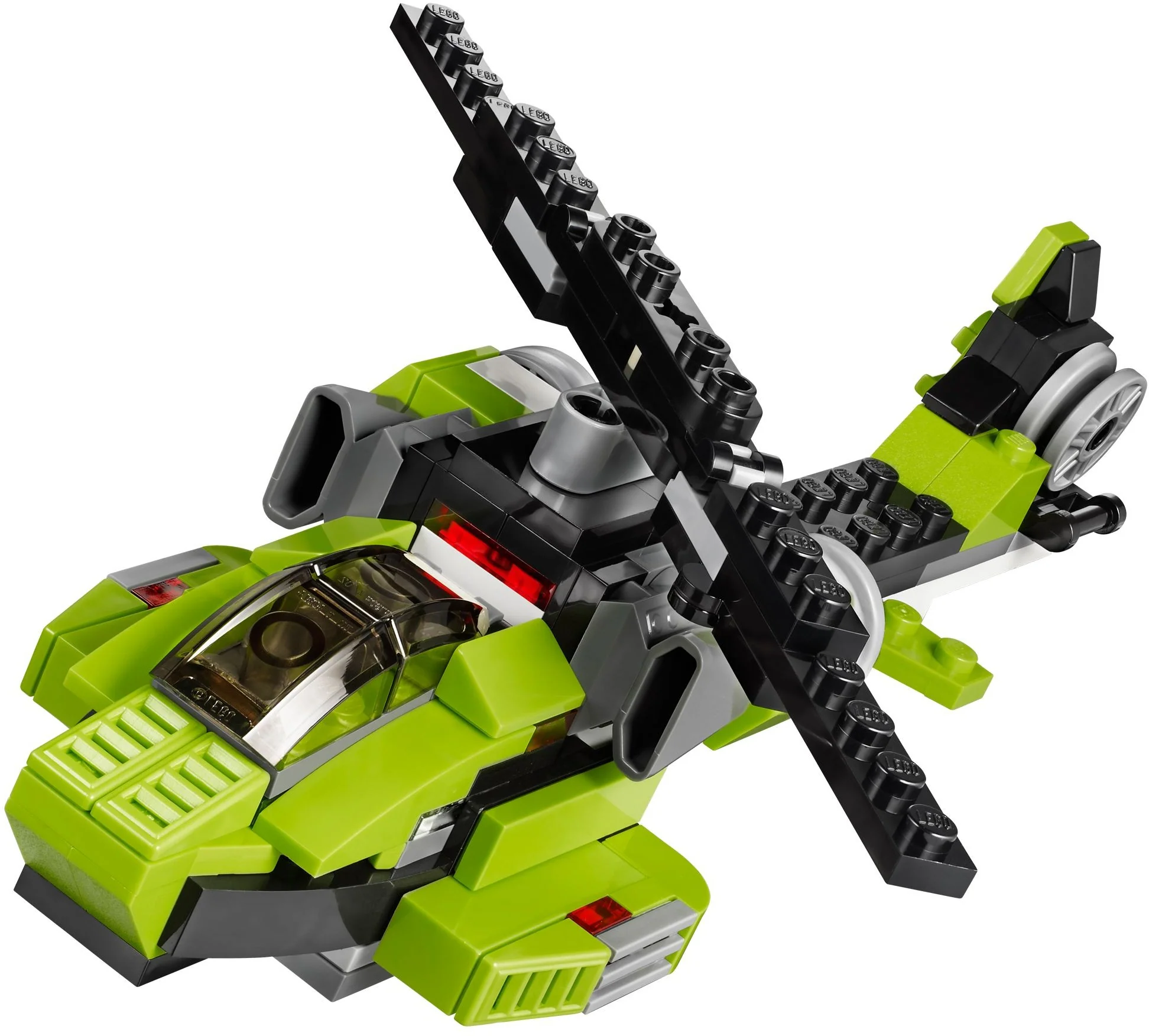 Power Mech - Image 3