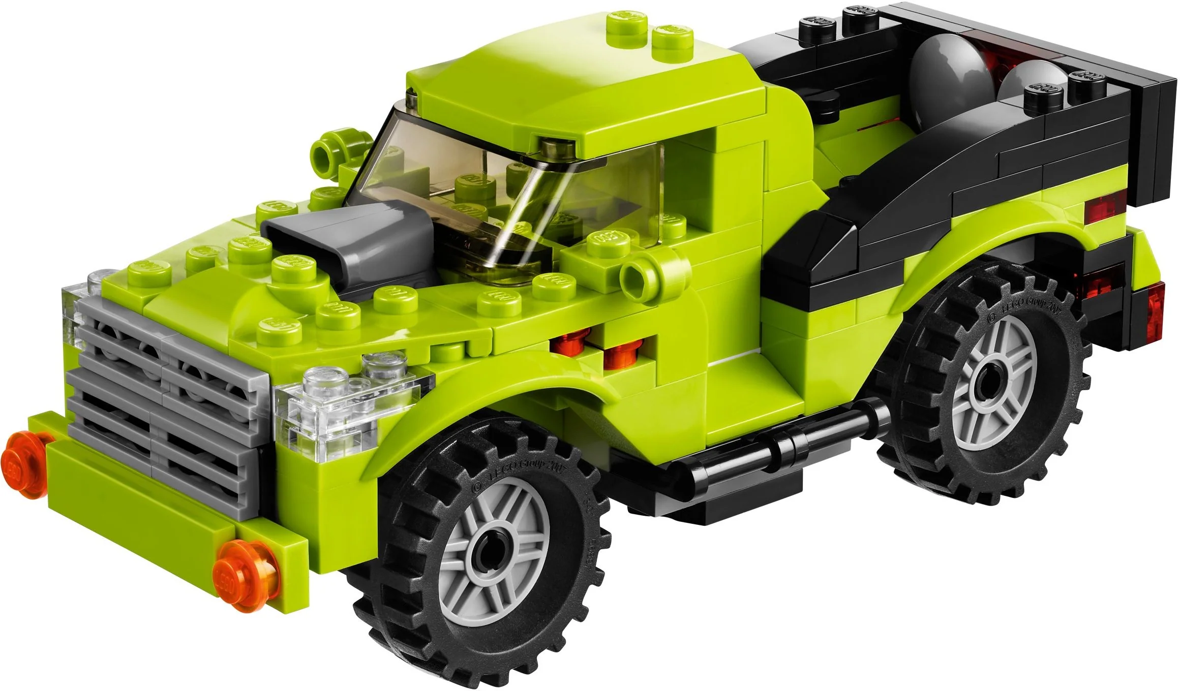Power Mech - Image 6