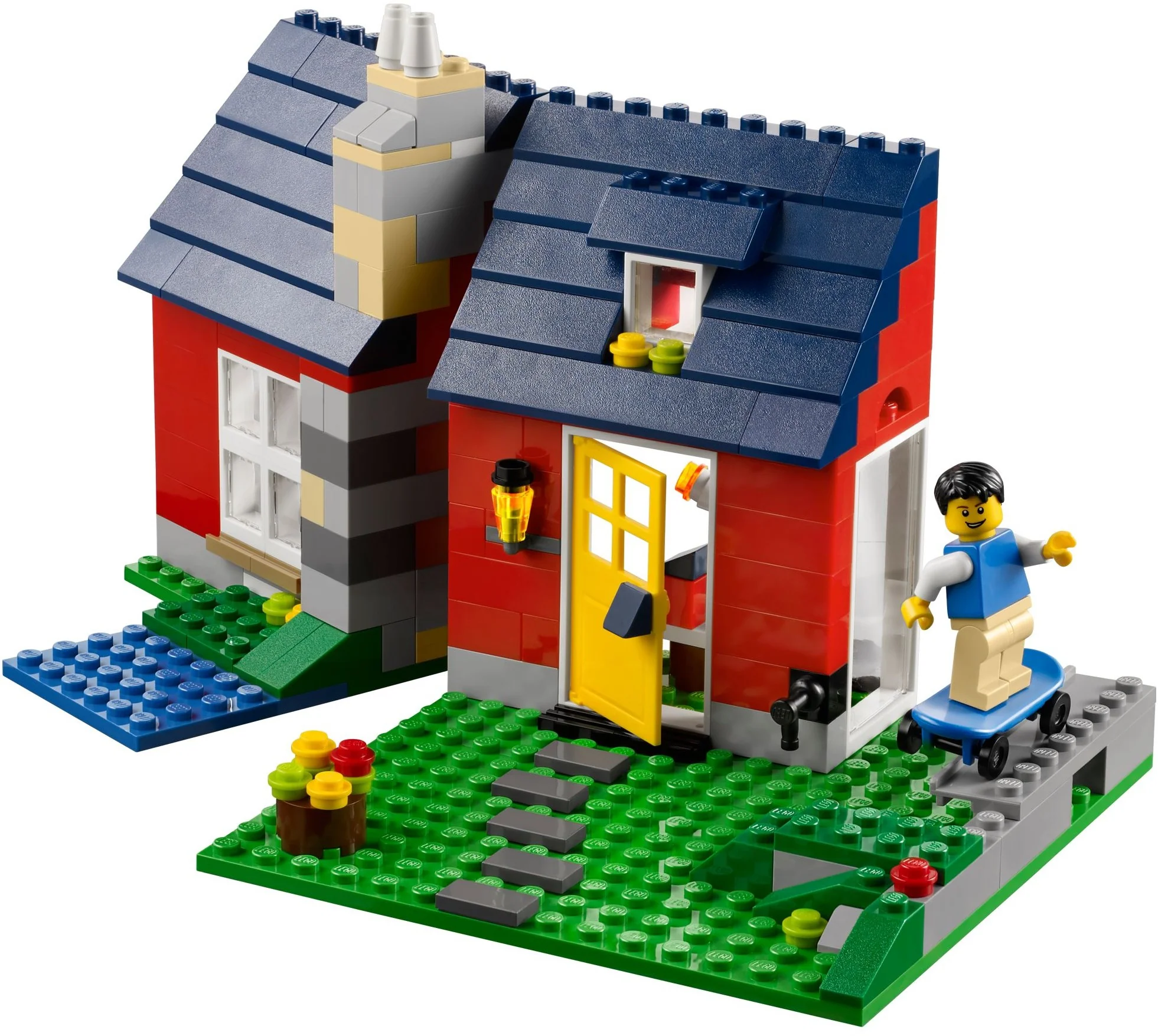Small Cottage - Image 4