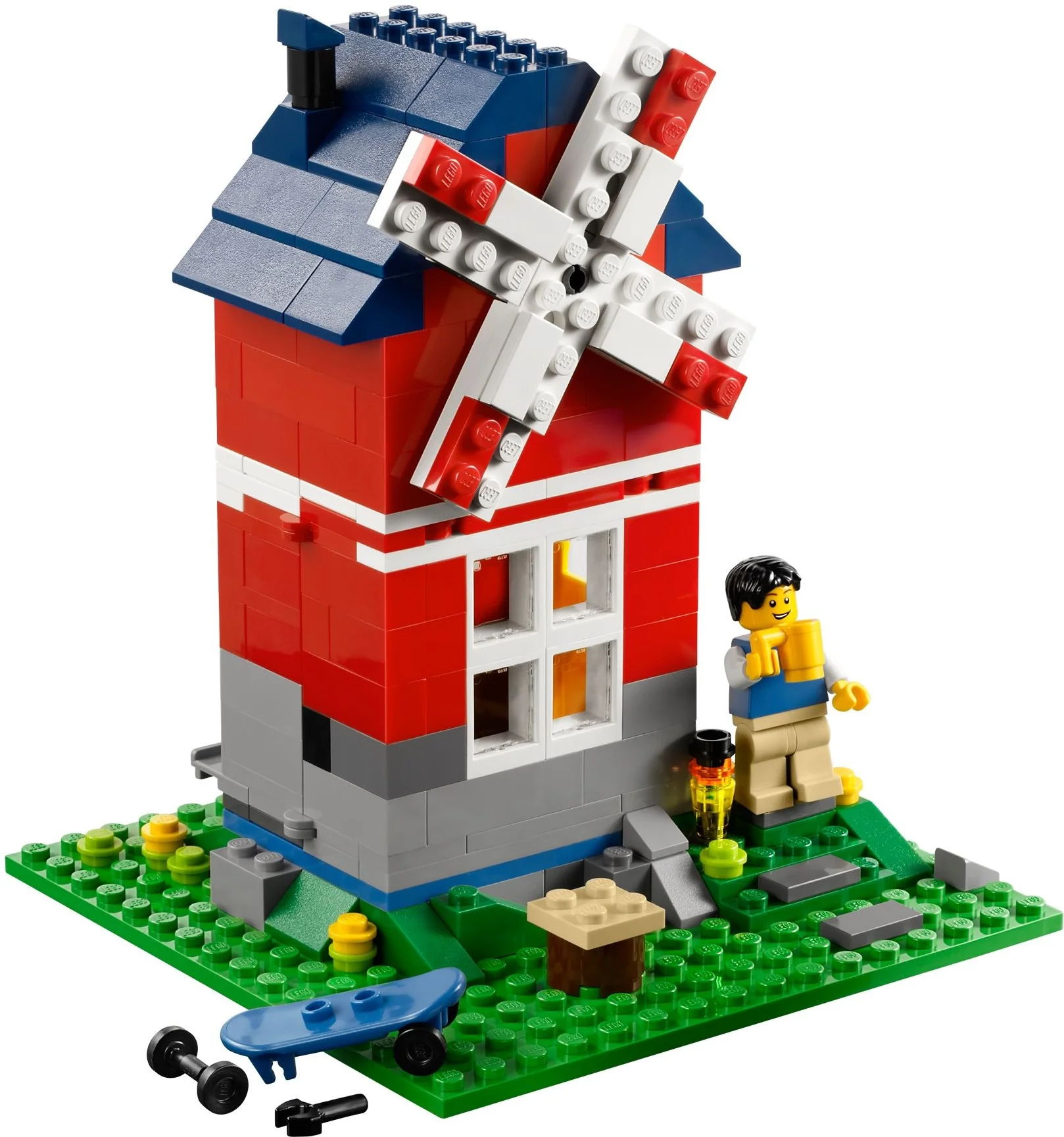 Small Cottage - Image 5