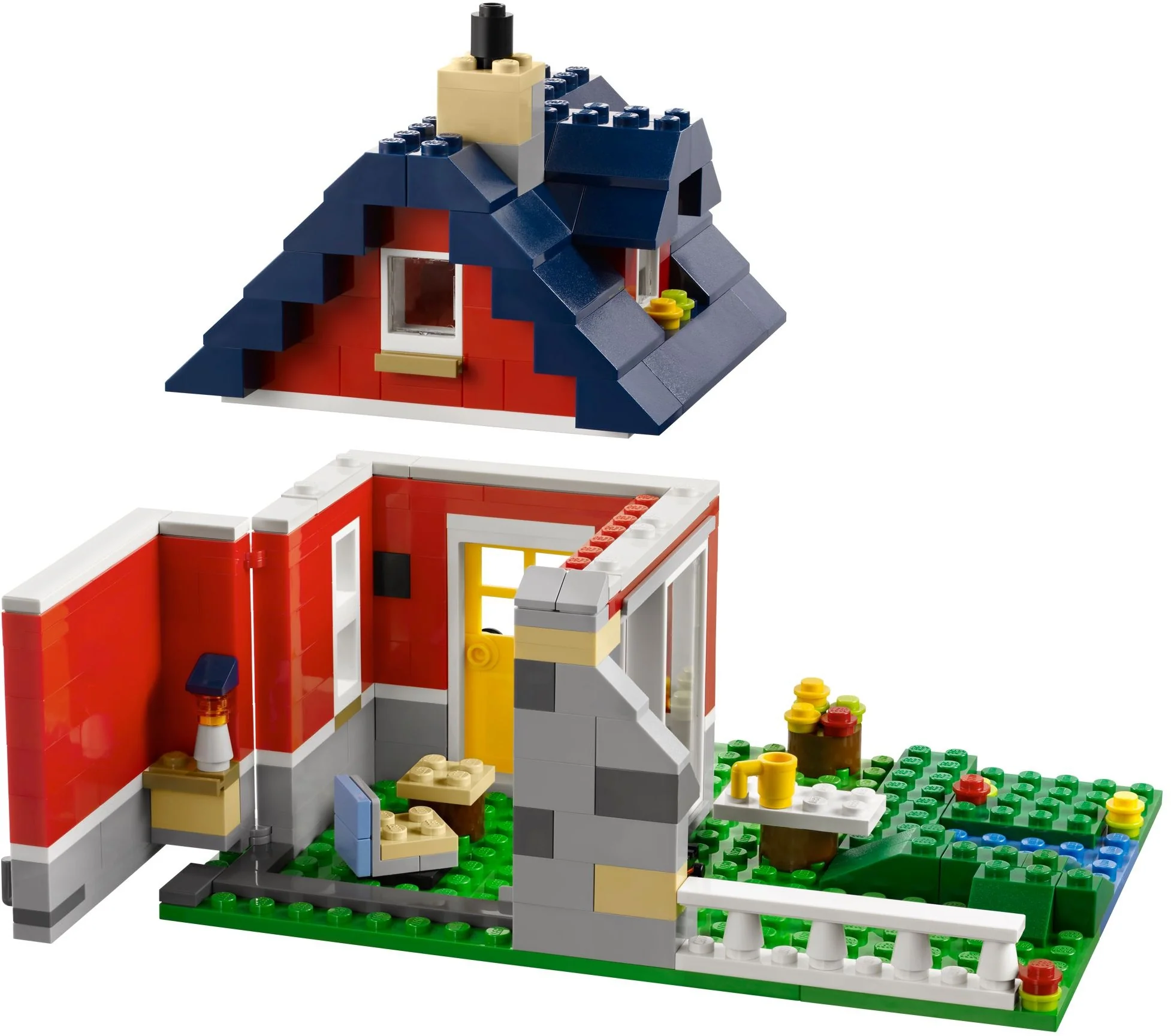 Small Cottage - Image 6