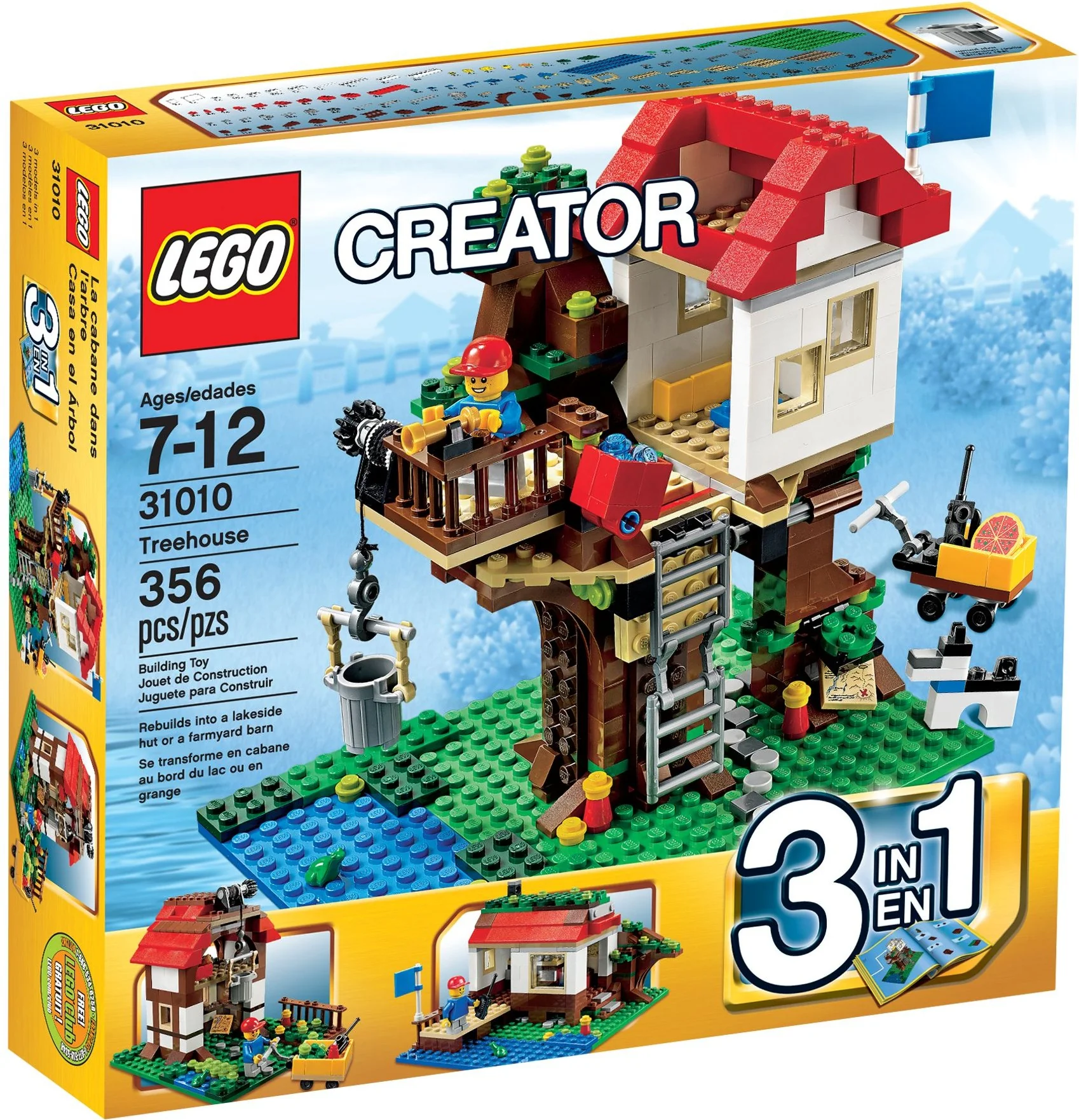 Treehouse - Image 2