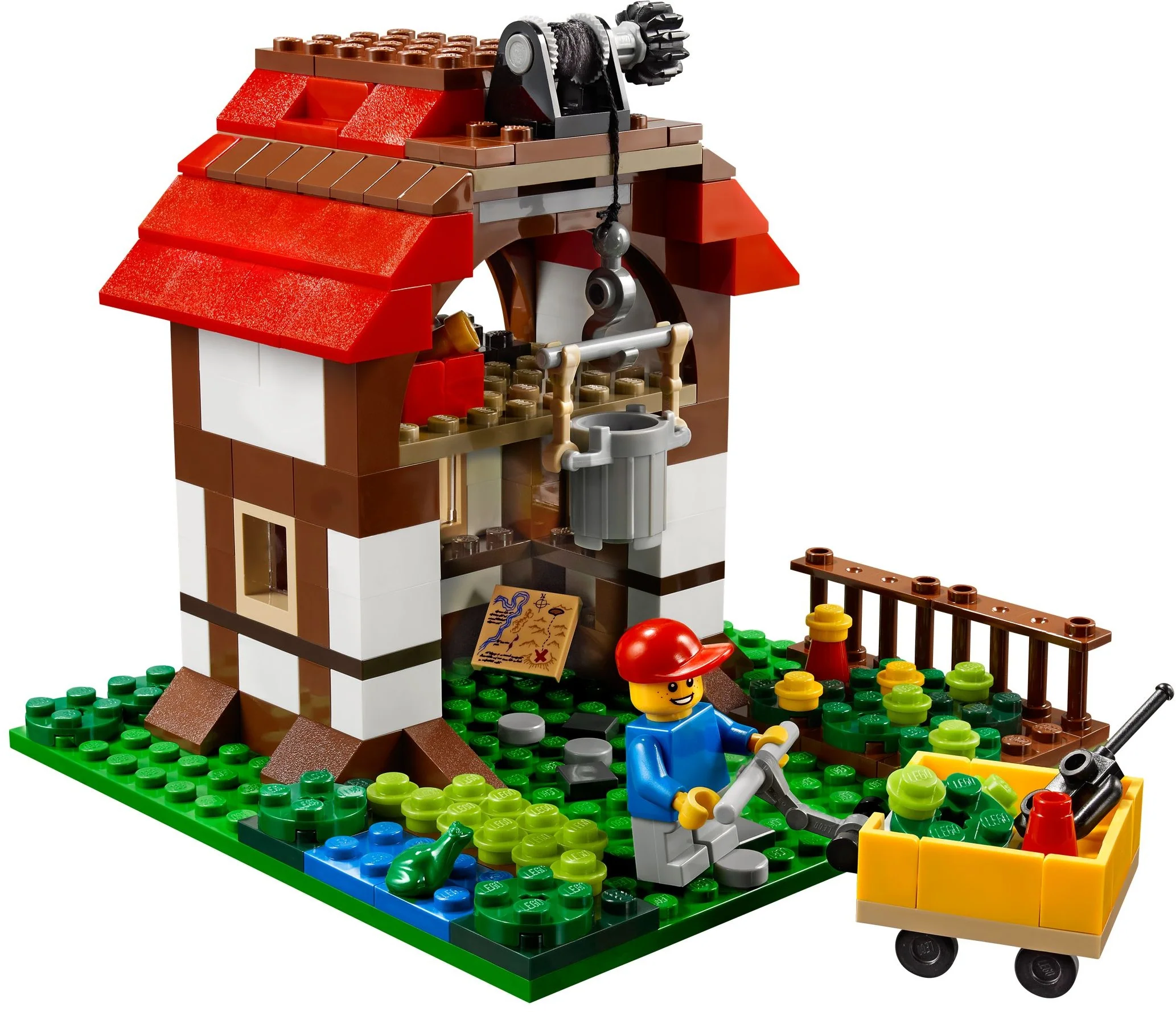 Treehouse - Image 4