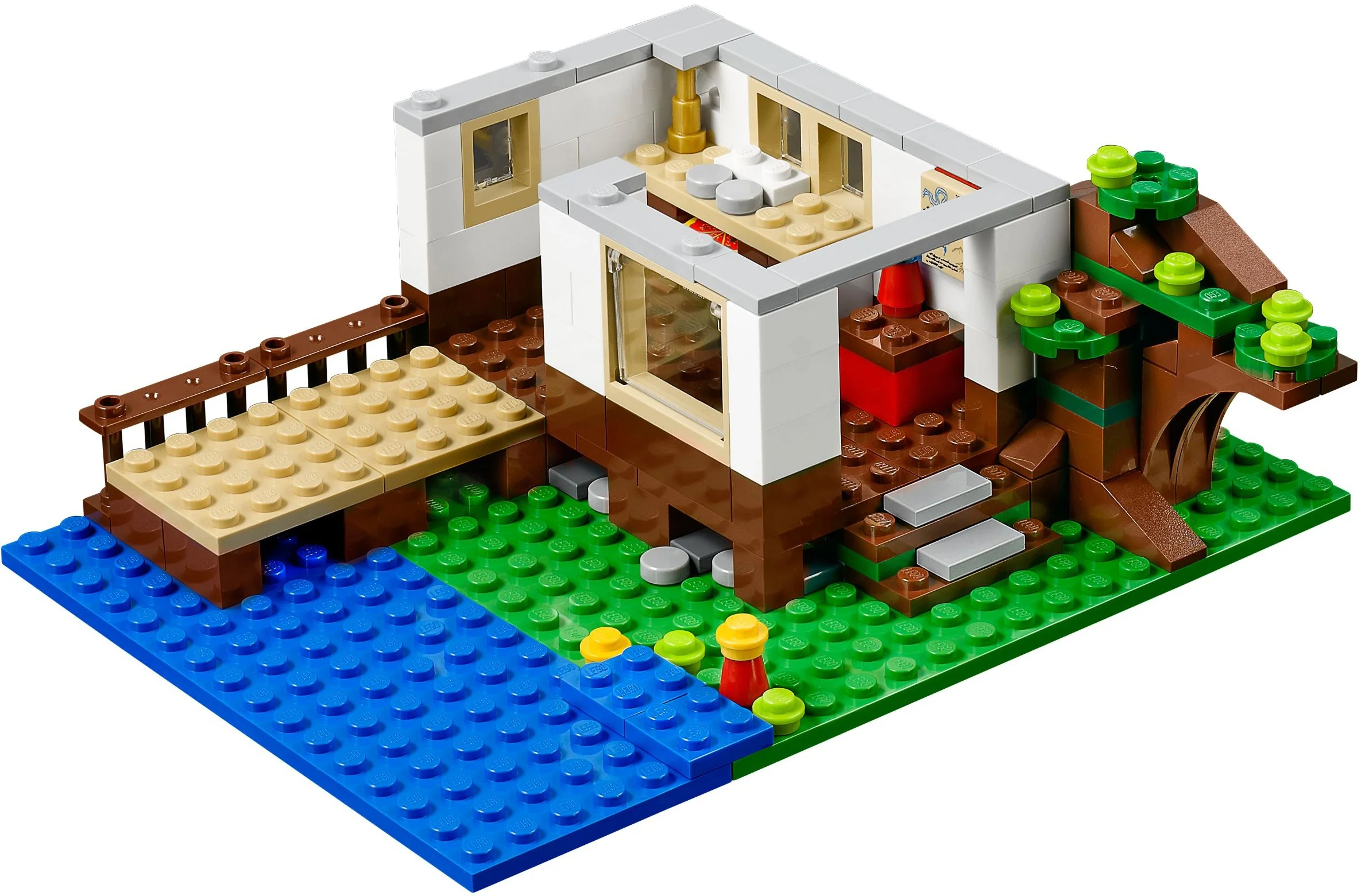 Treehouse - Image 5