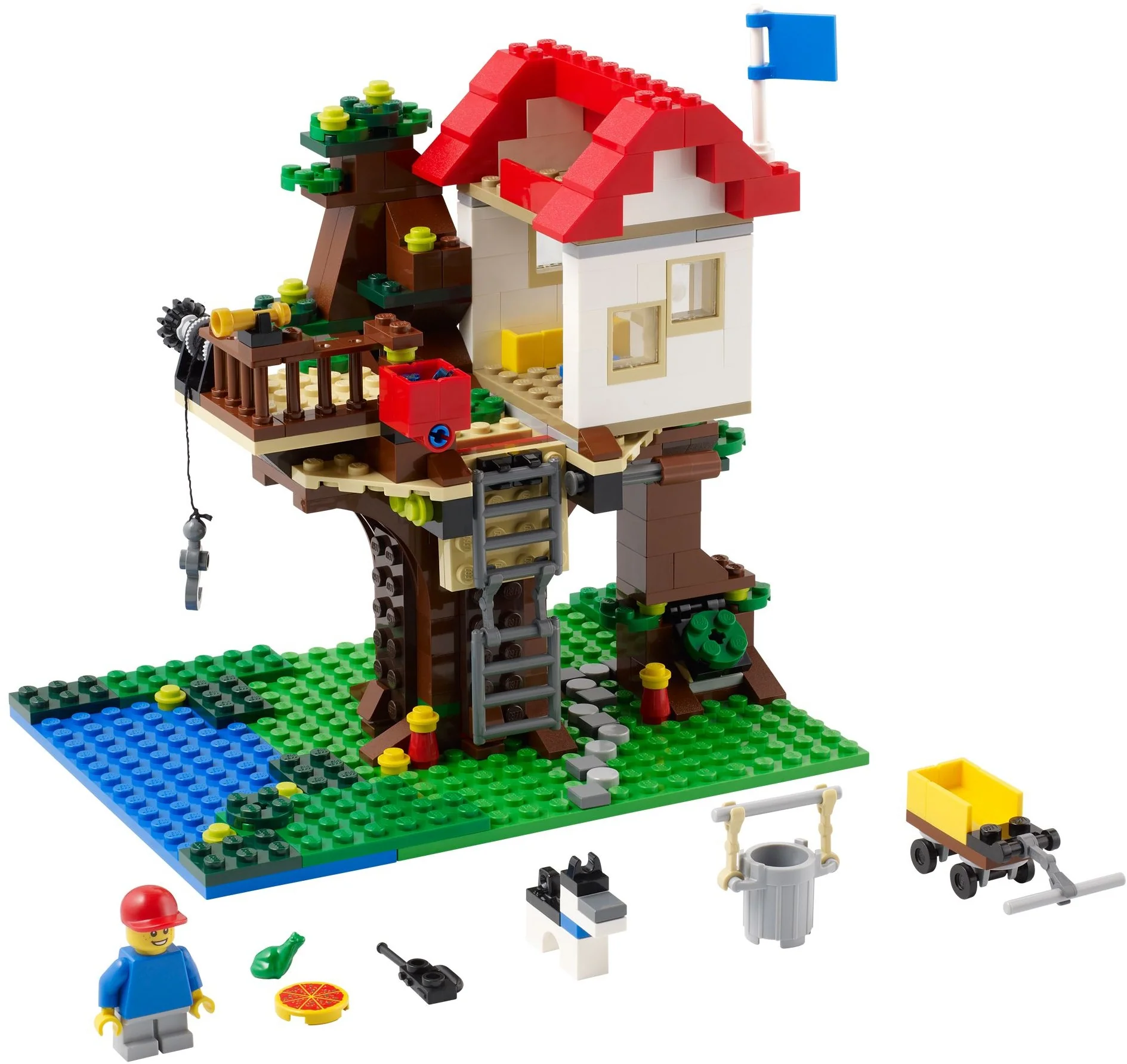 Treehouse - Image 6