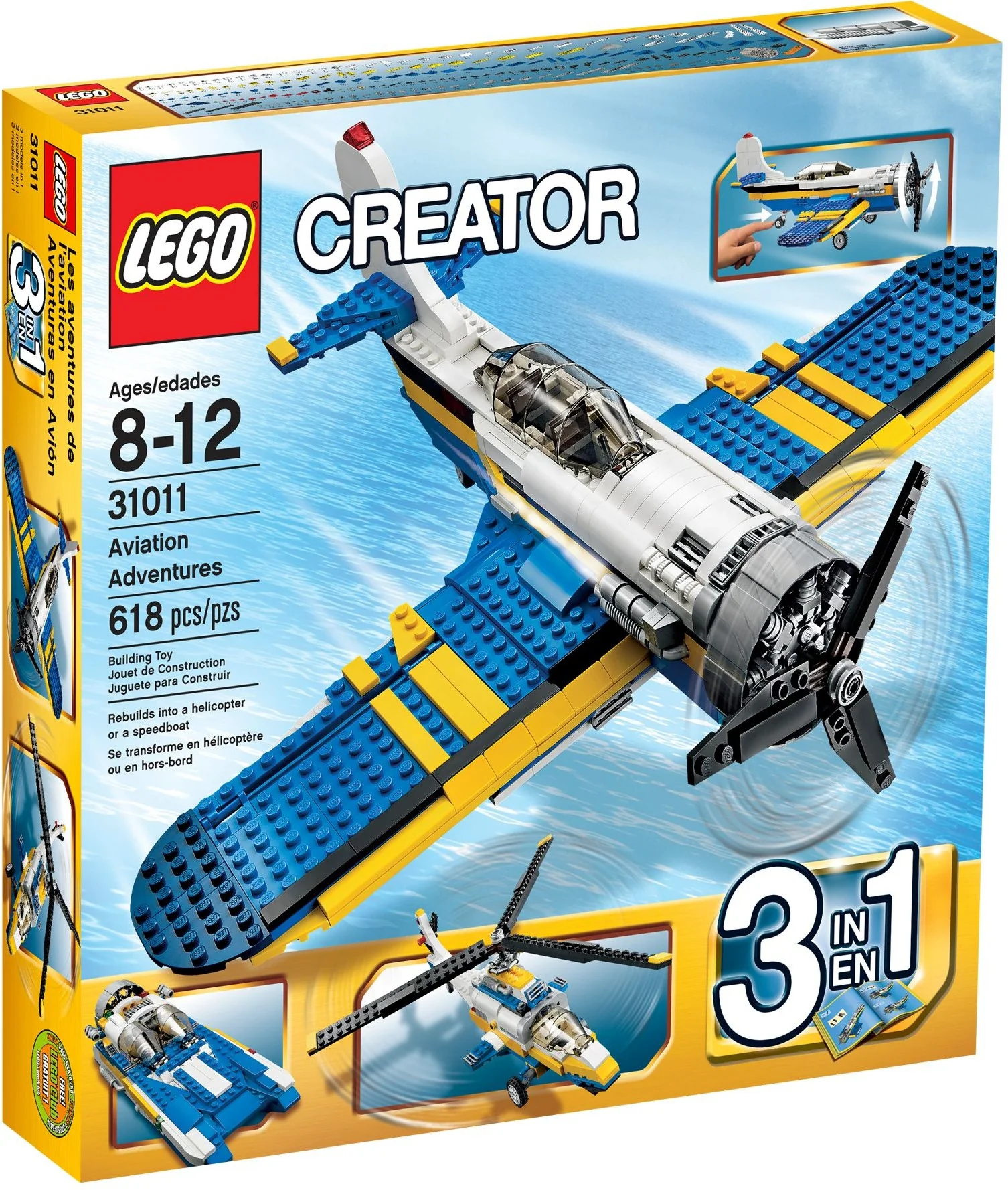 Aviation Adventures - Image 2
