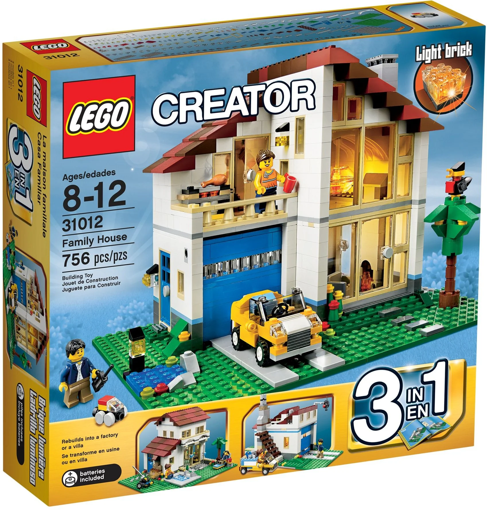Family House - Image 2