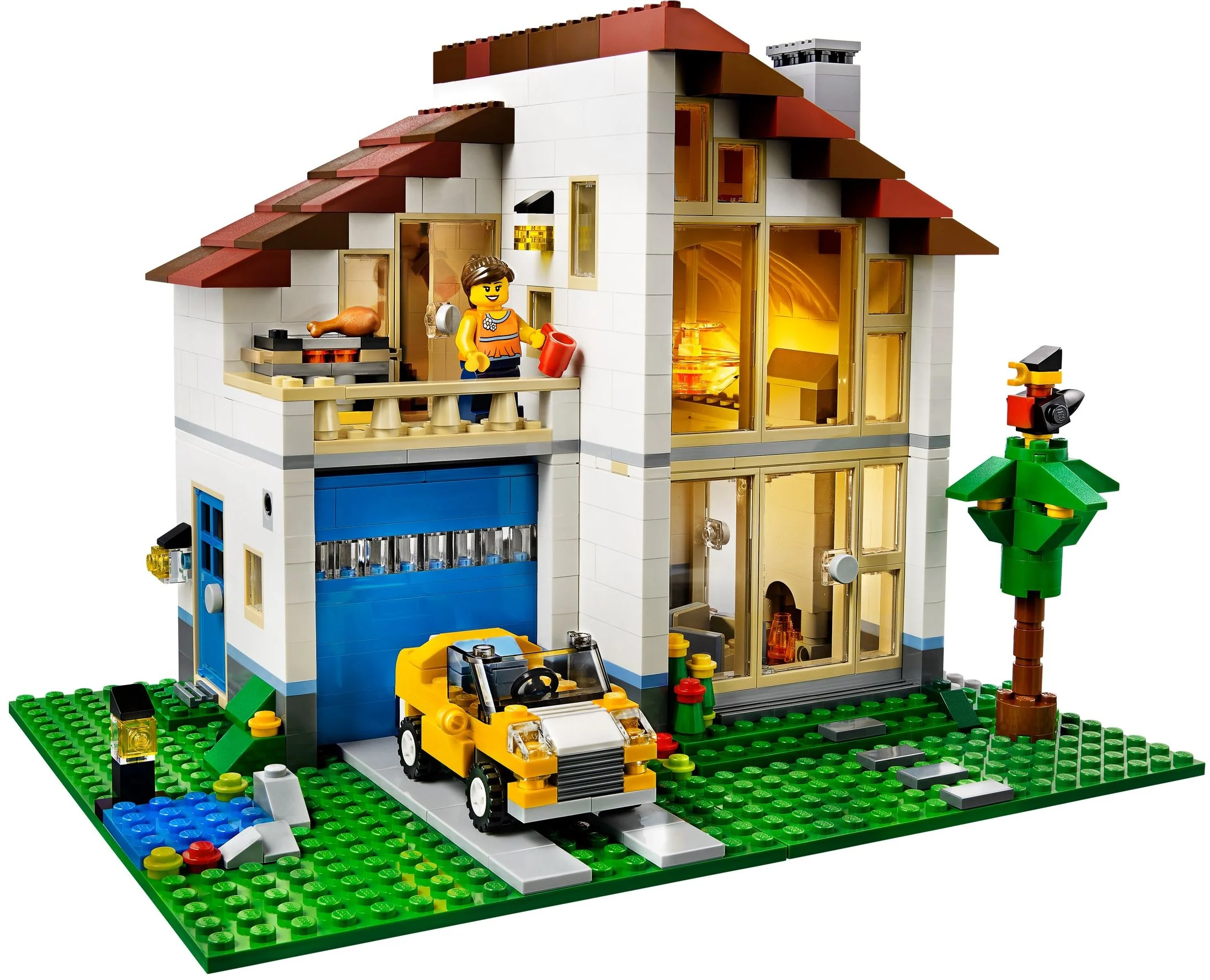 Family House - Image 3