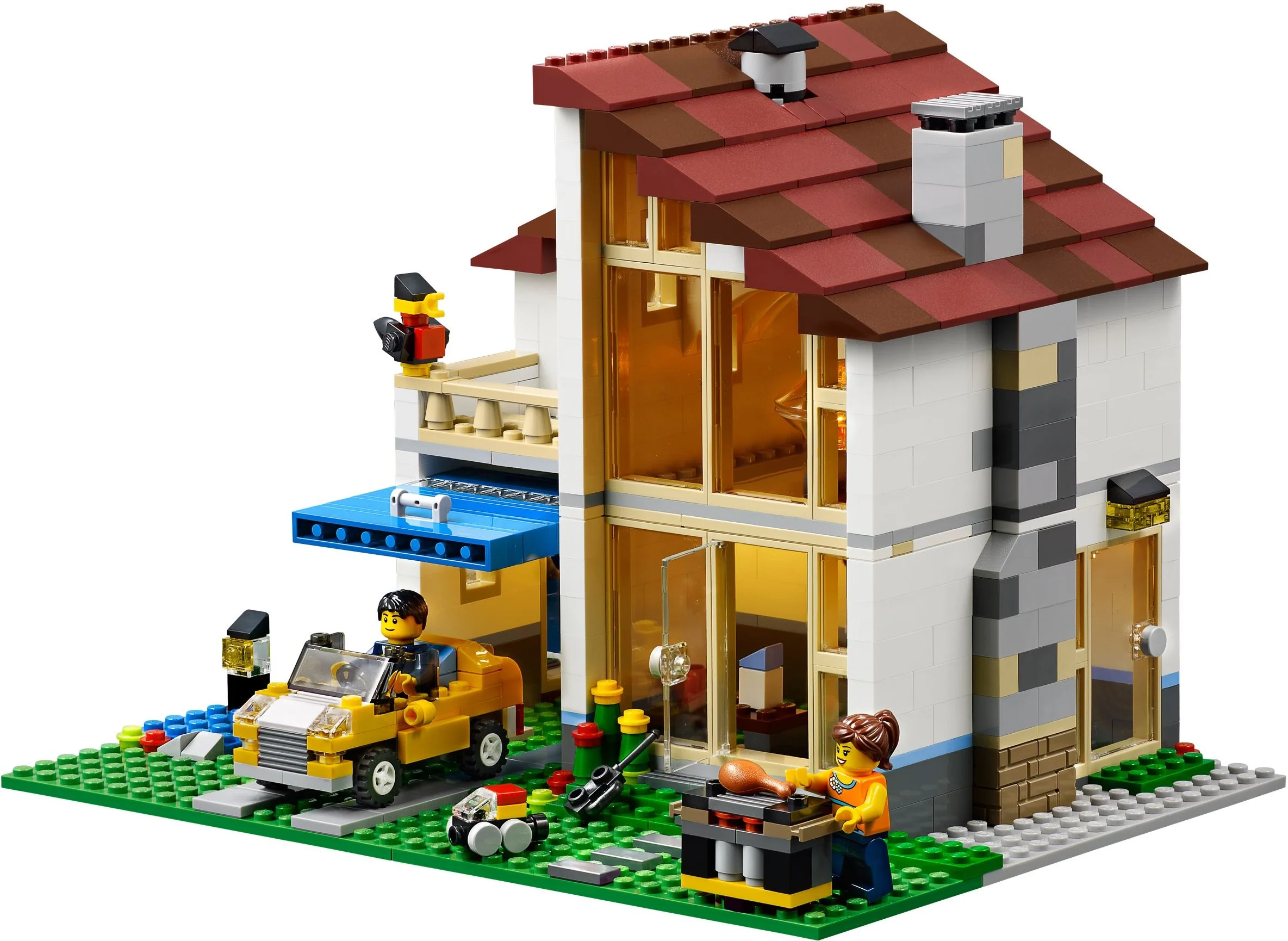 Family House - Image 5