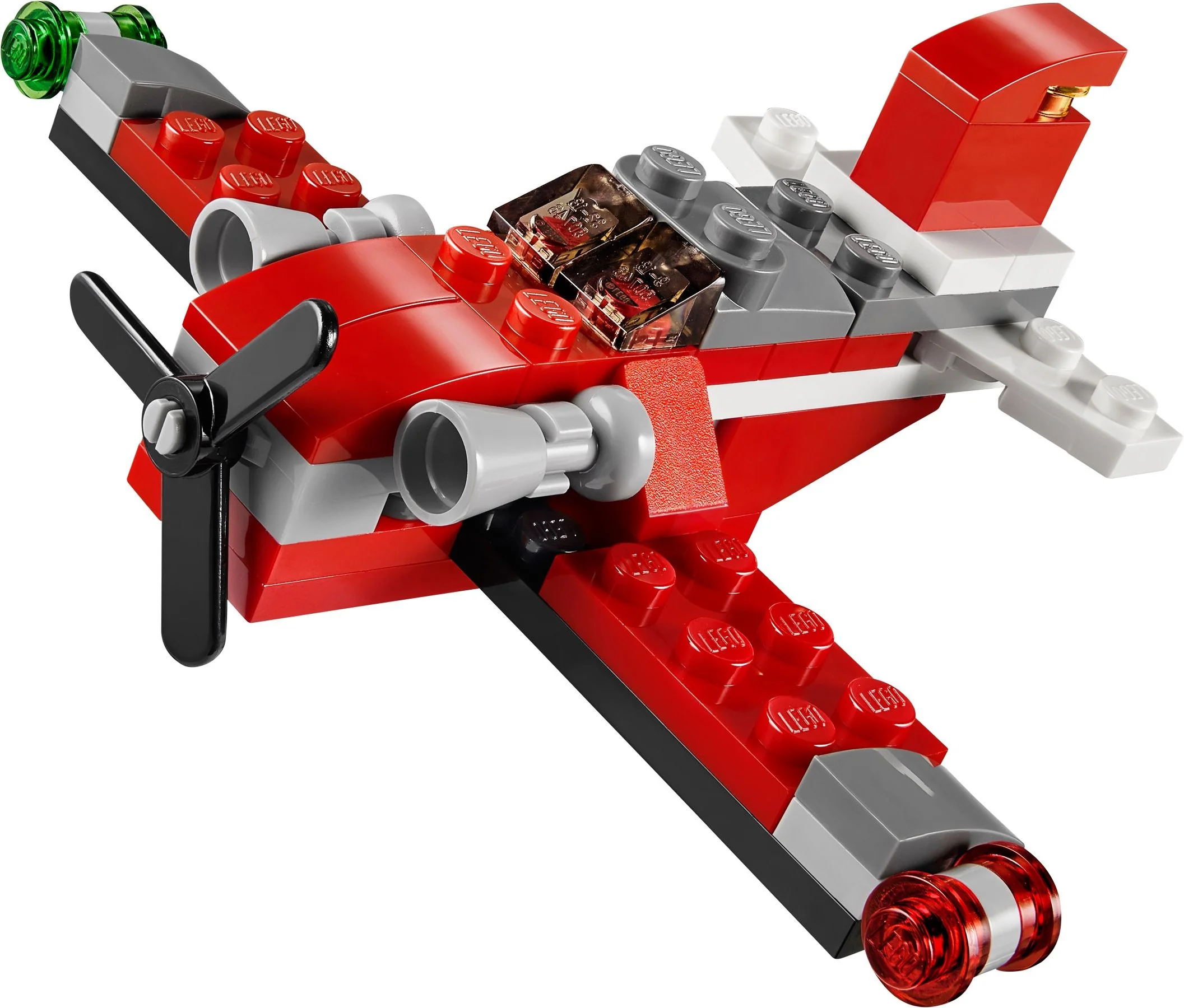 Red Thunder - Image 4