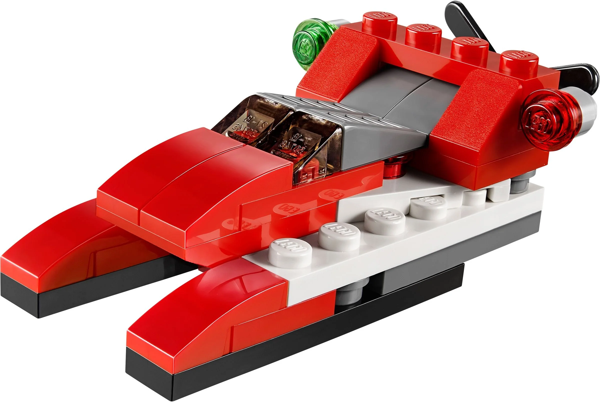 Red Thunder - Image 5