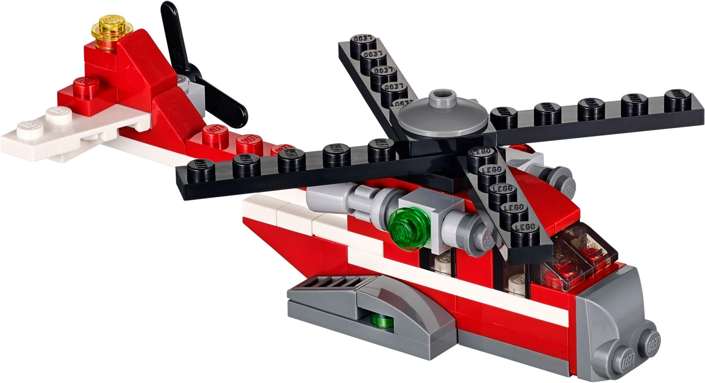 Red Thunder - Image 6