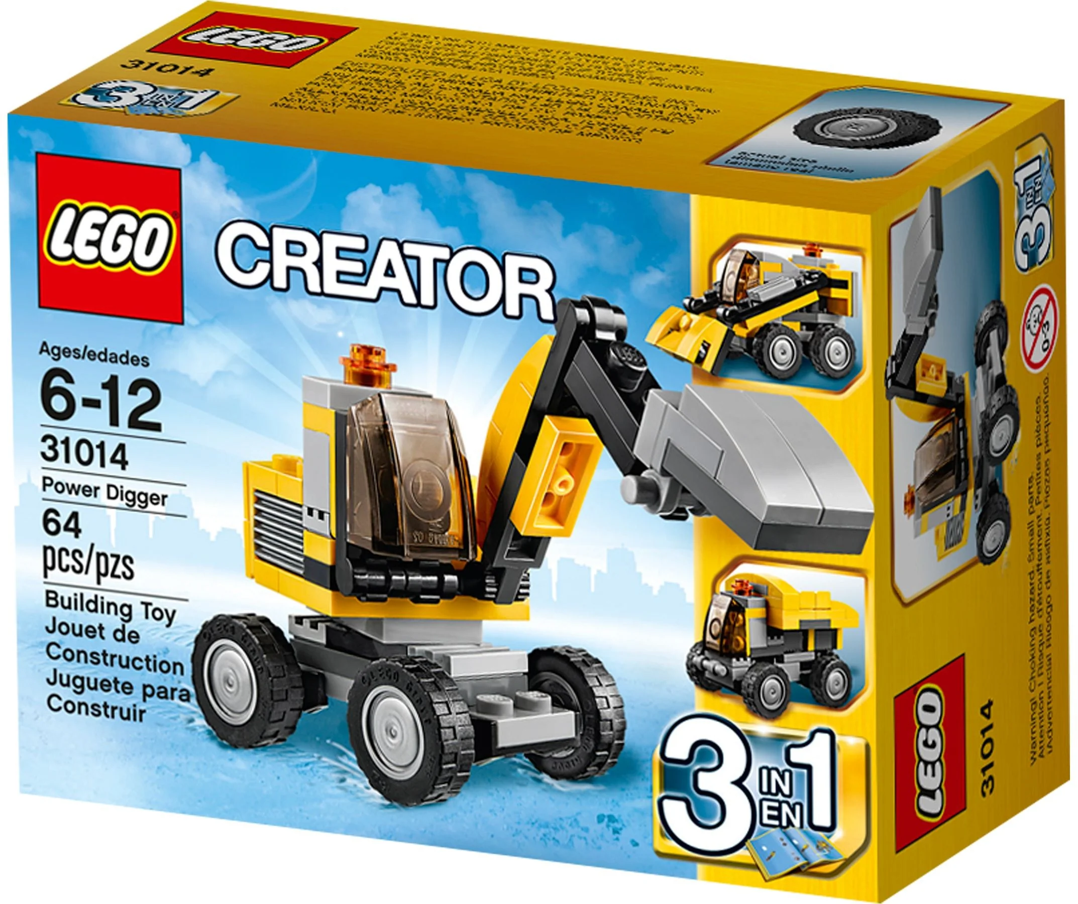 Power Digger - Image 2