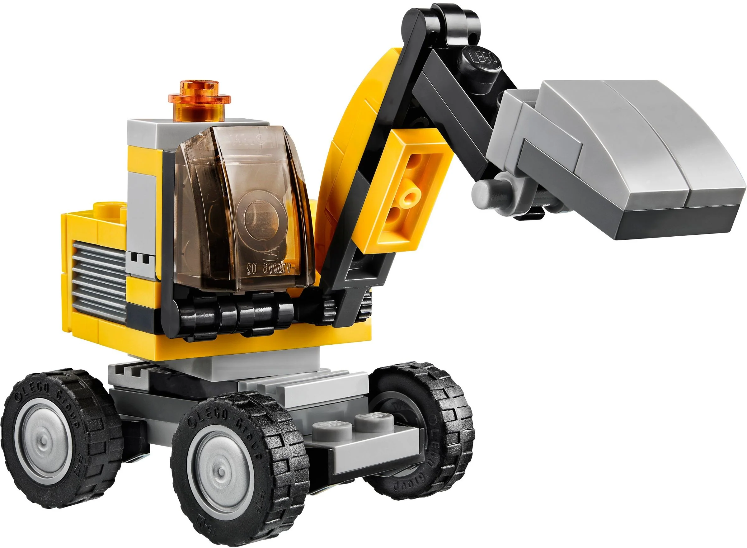 Power Digger - Image 3
