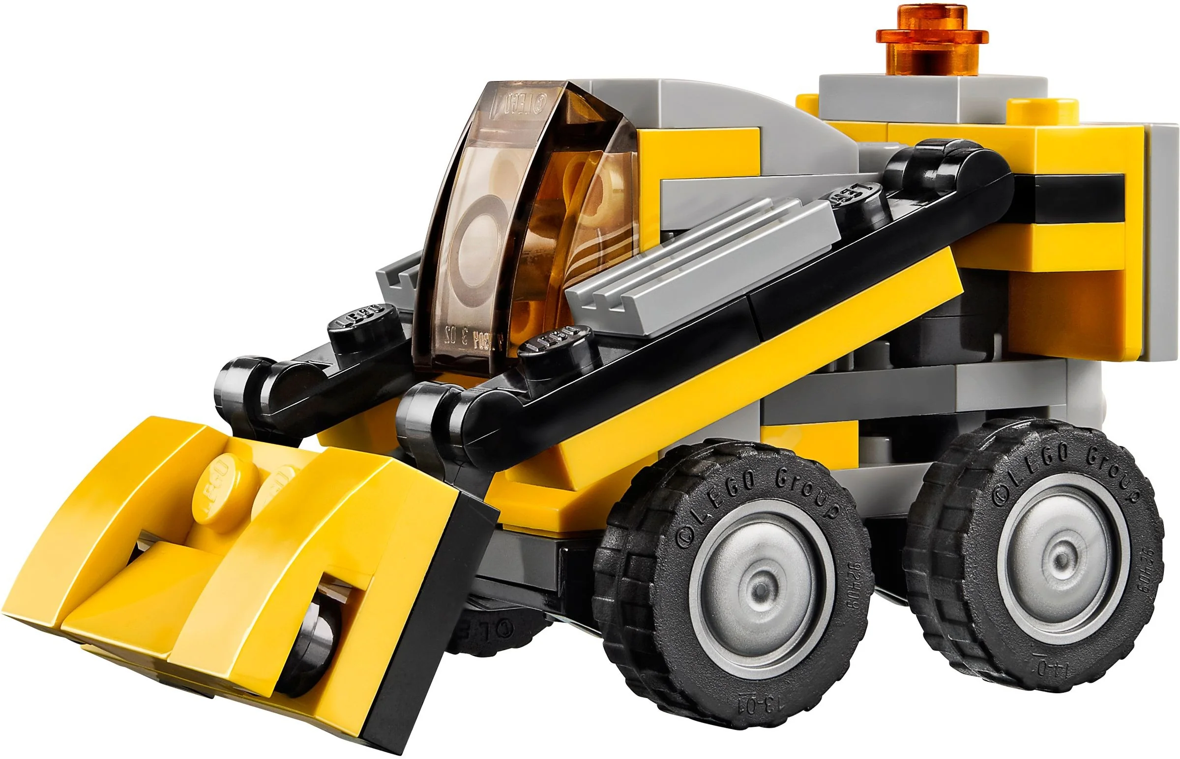 Power Digger - Image 4