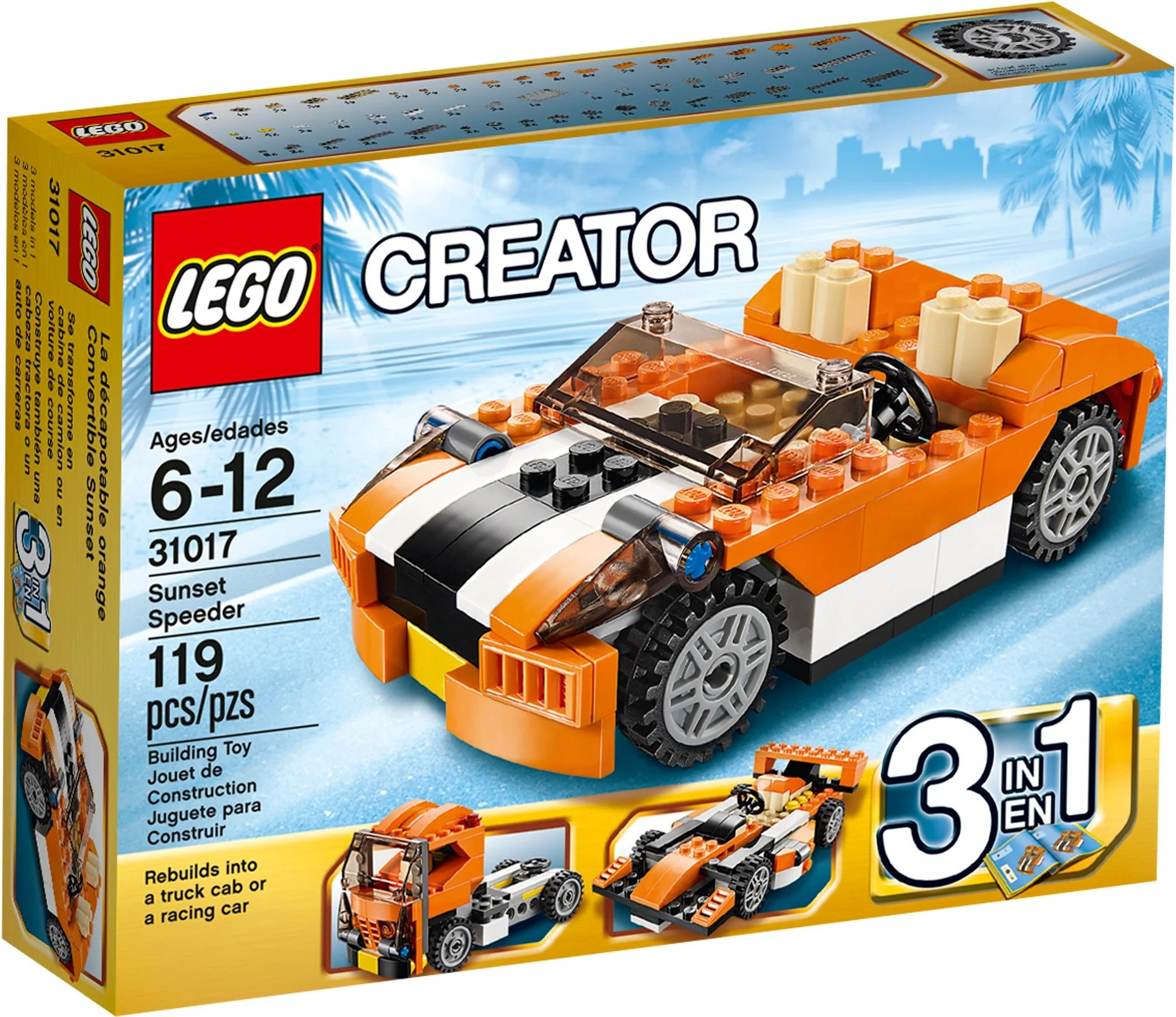 Sunset Speeder - Image 2