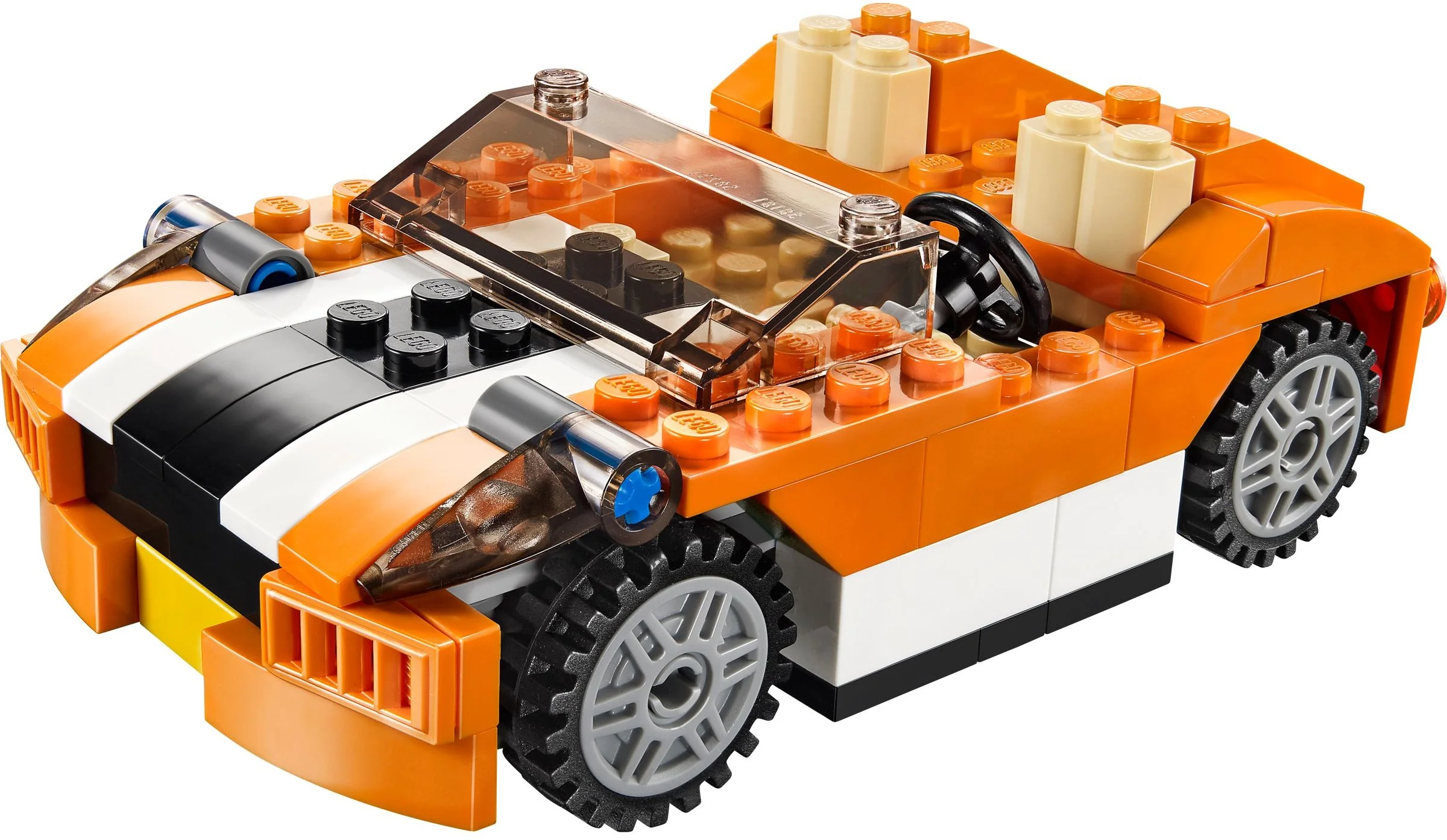 Sunset Speeder - Image 3