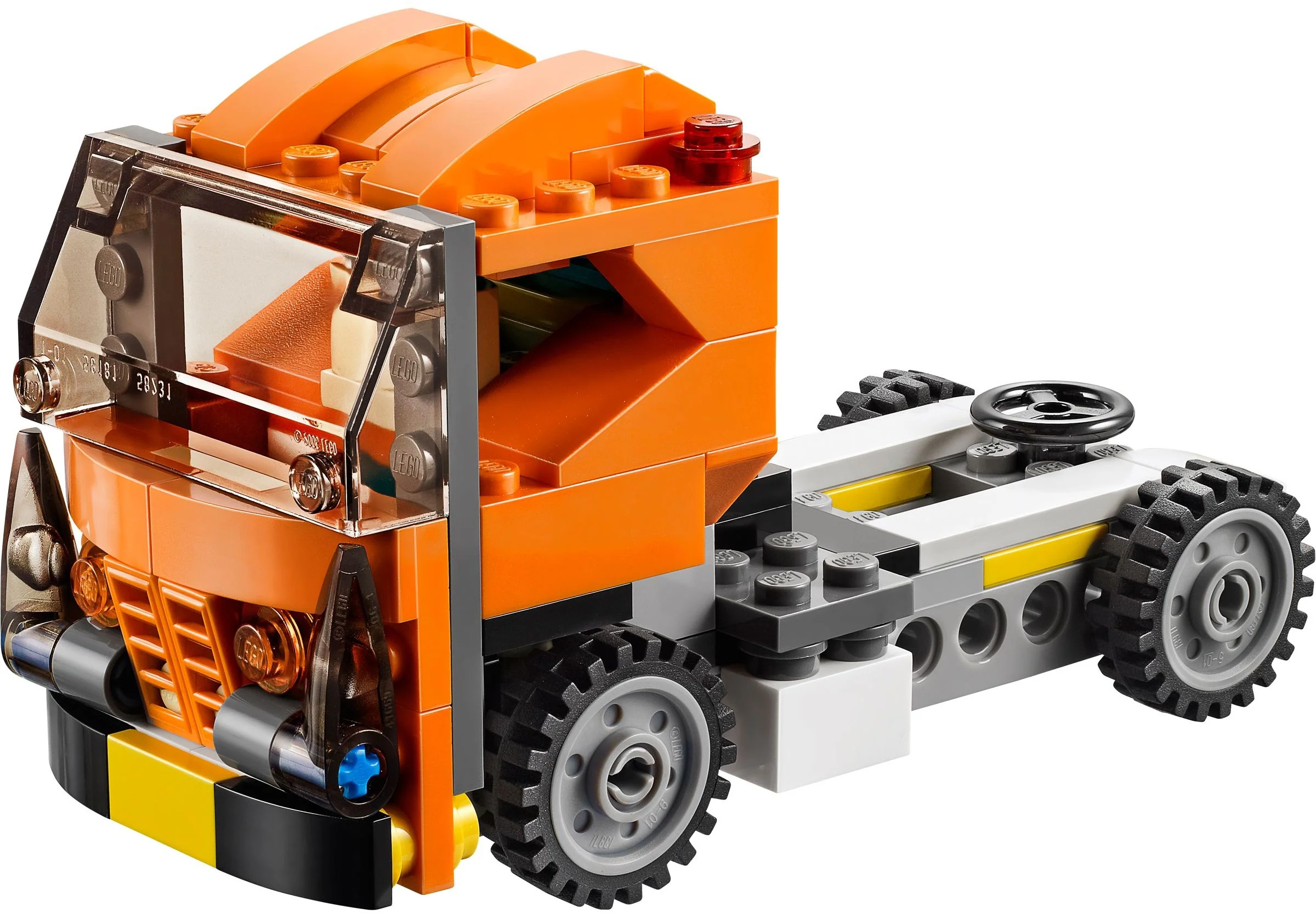 Sunset Speeder - Image 4
