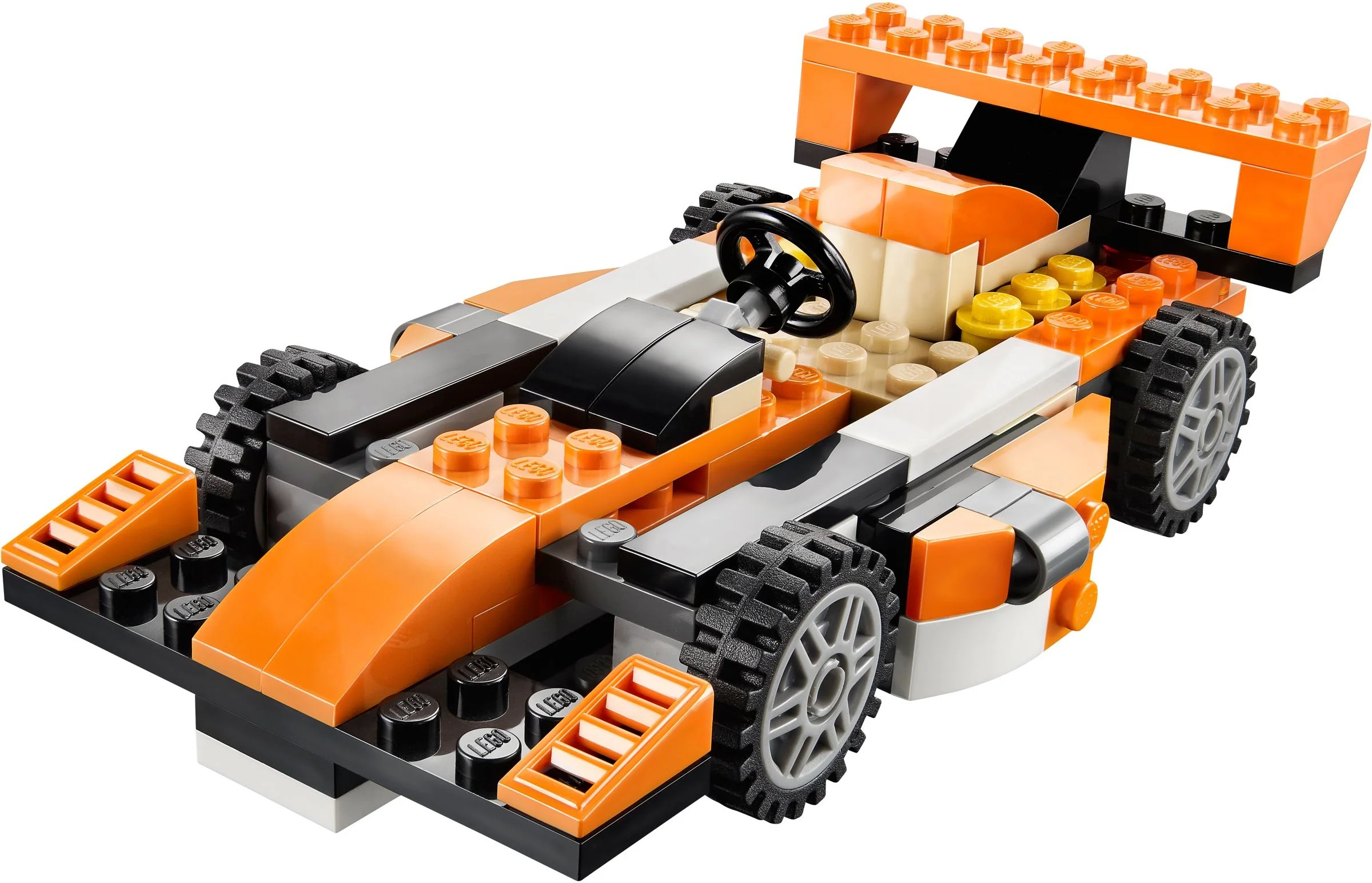 Sunset Speeder - Image 5