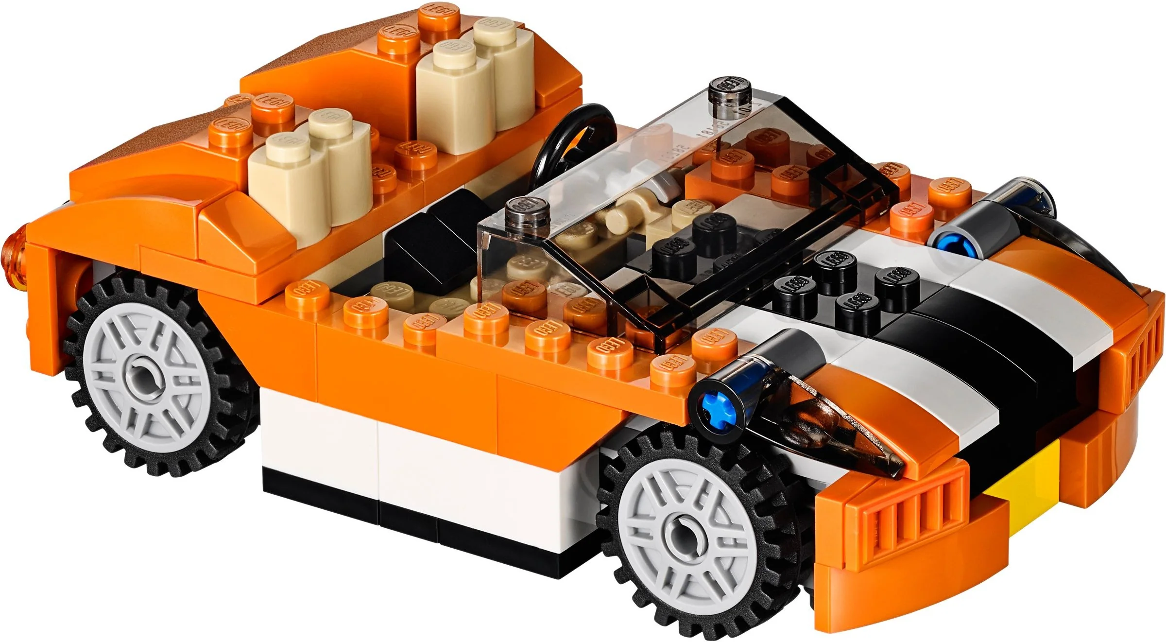Sunset Speeder - Image 6