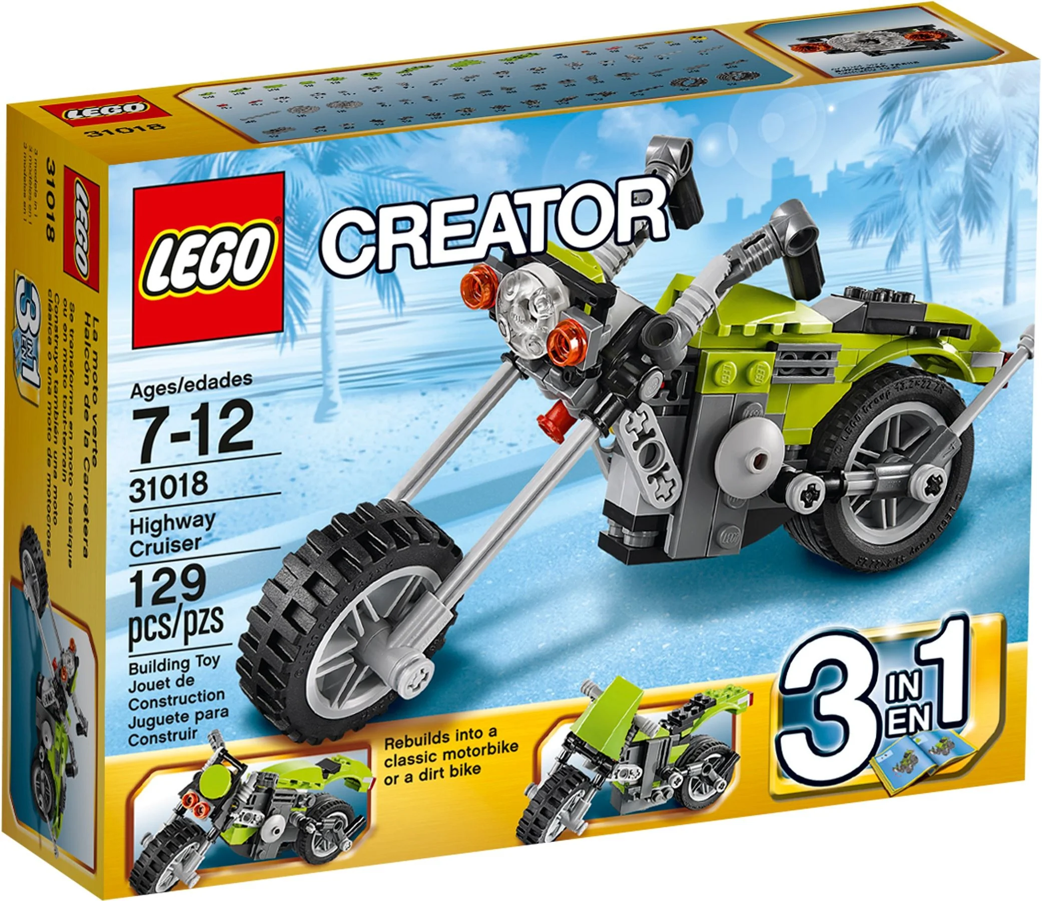 Highway Cruiser - Image 2
