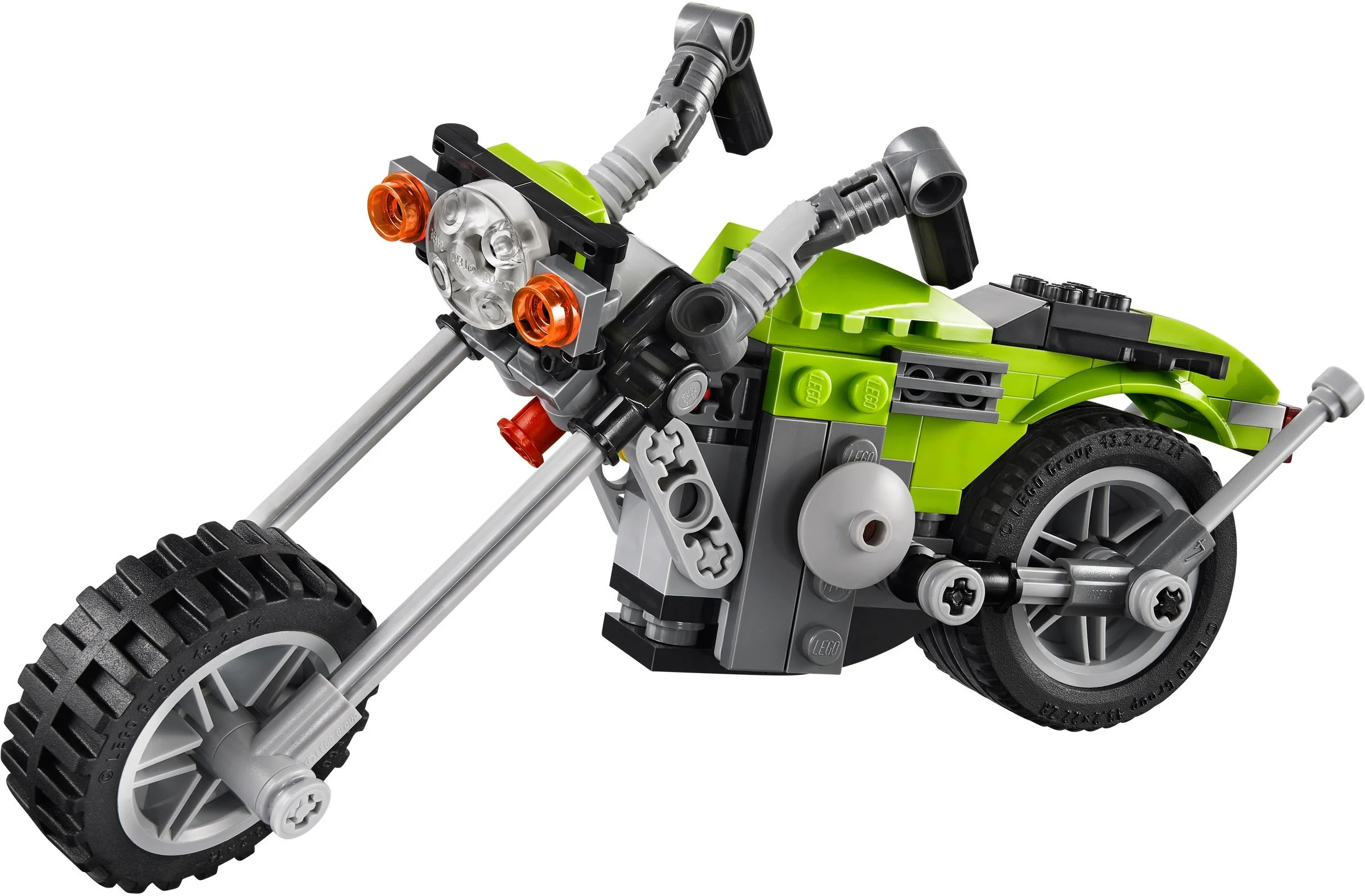 Highway Cruiser - Image 3