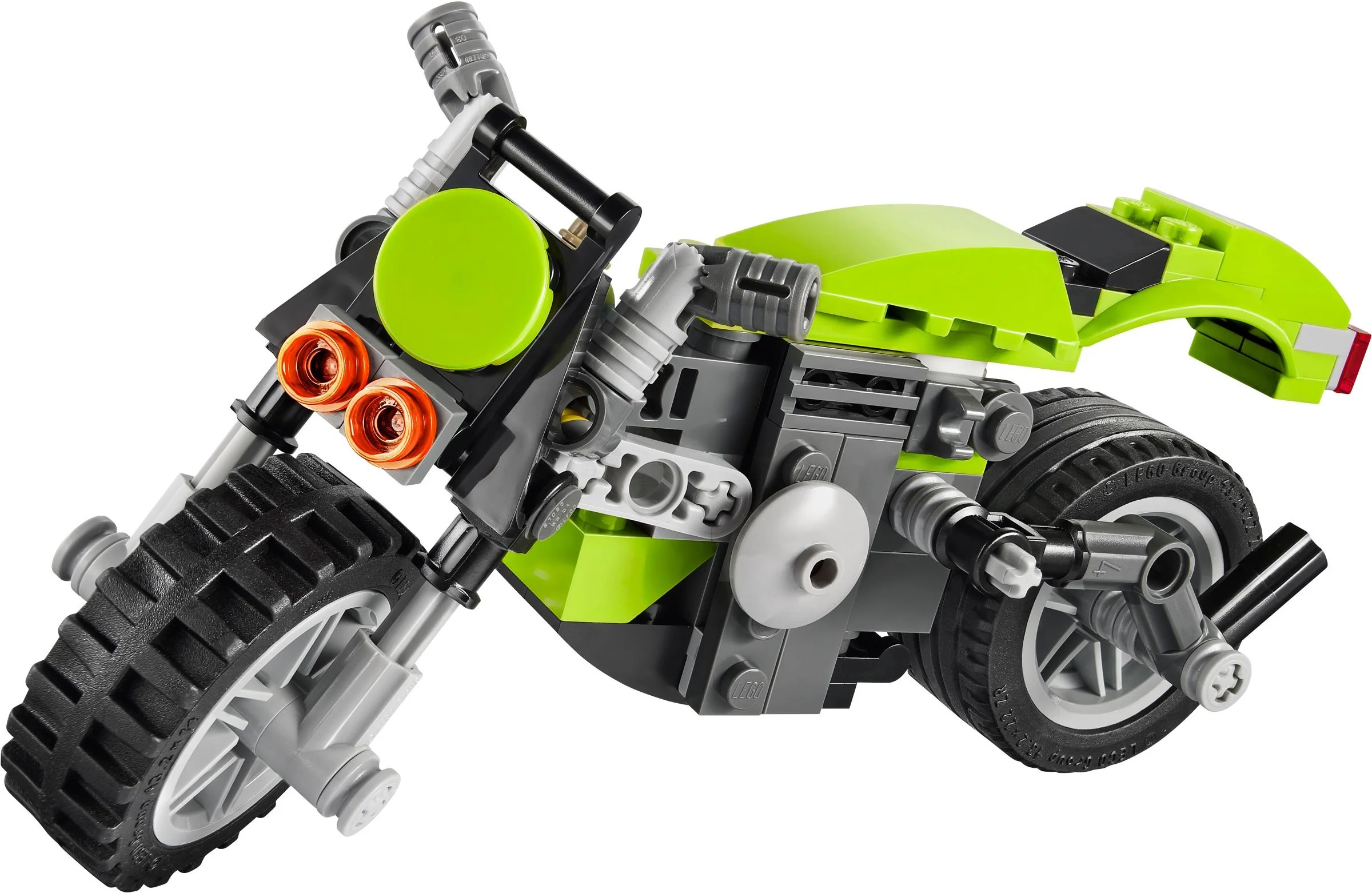 Highway Cruiser - Image 4