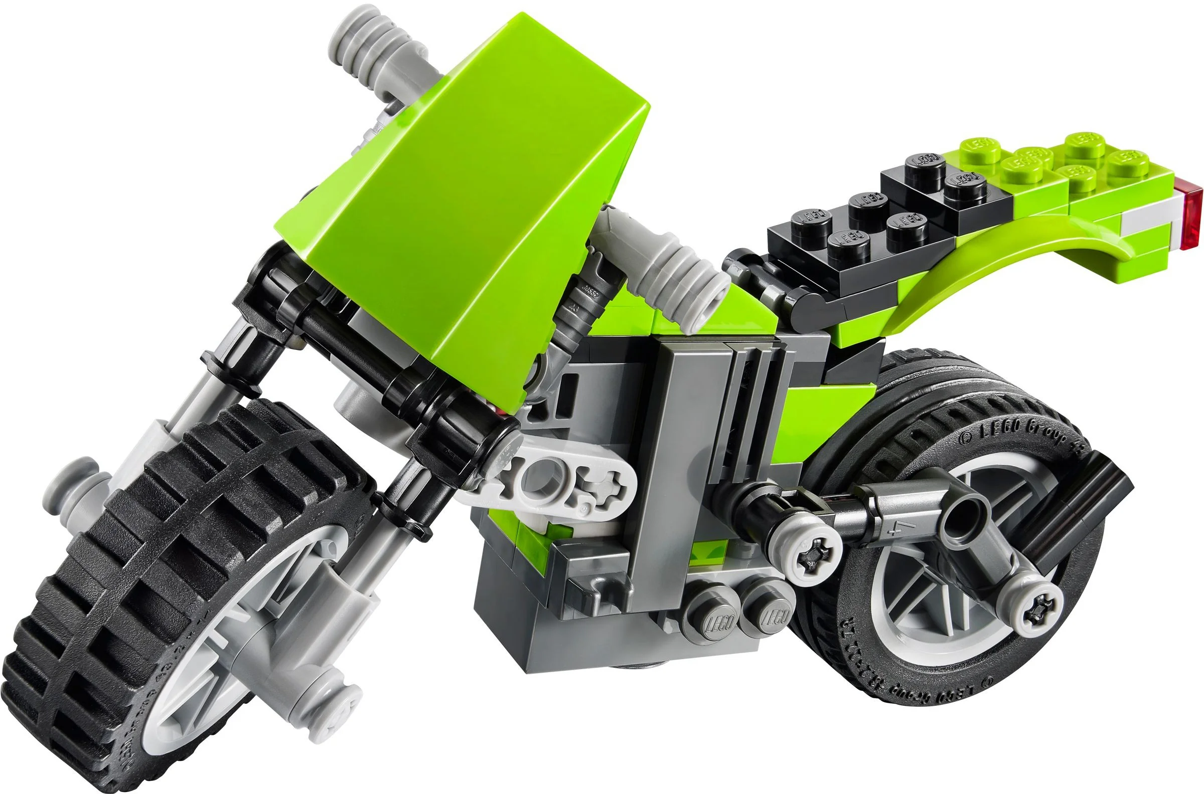 Highway Cruiser - Image 5