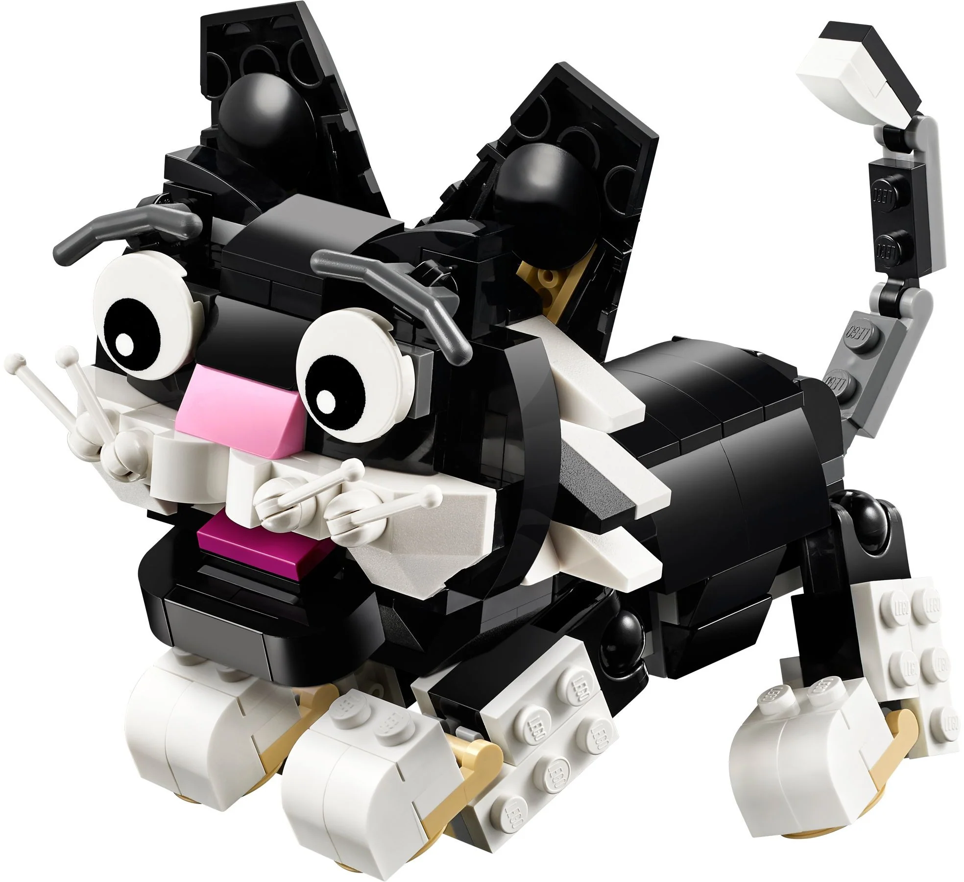 Furry Creatures - Image 3
