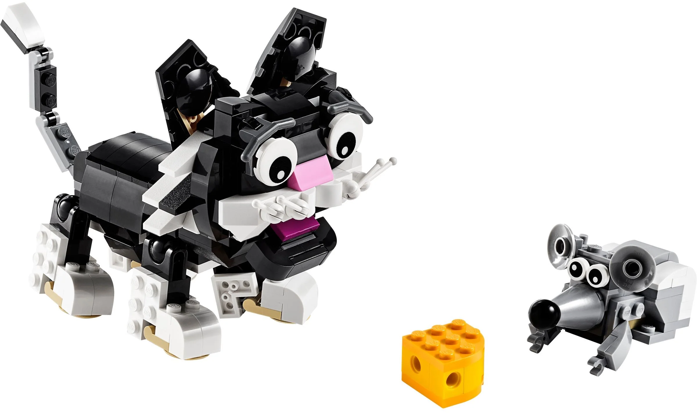 Furry Creatures - Image 7