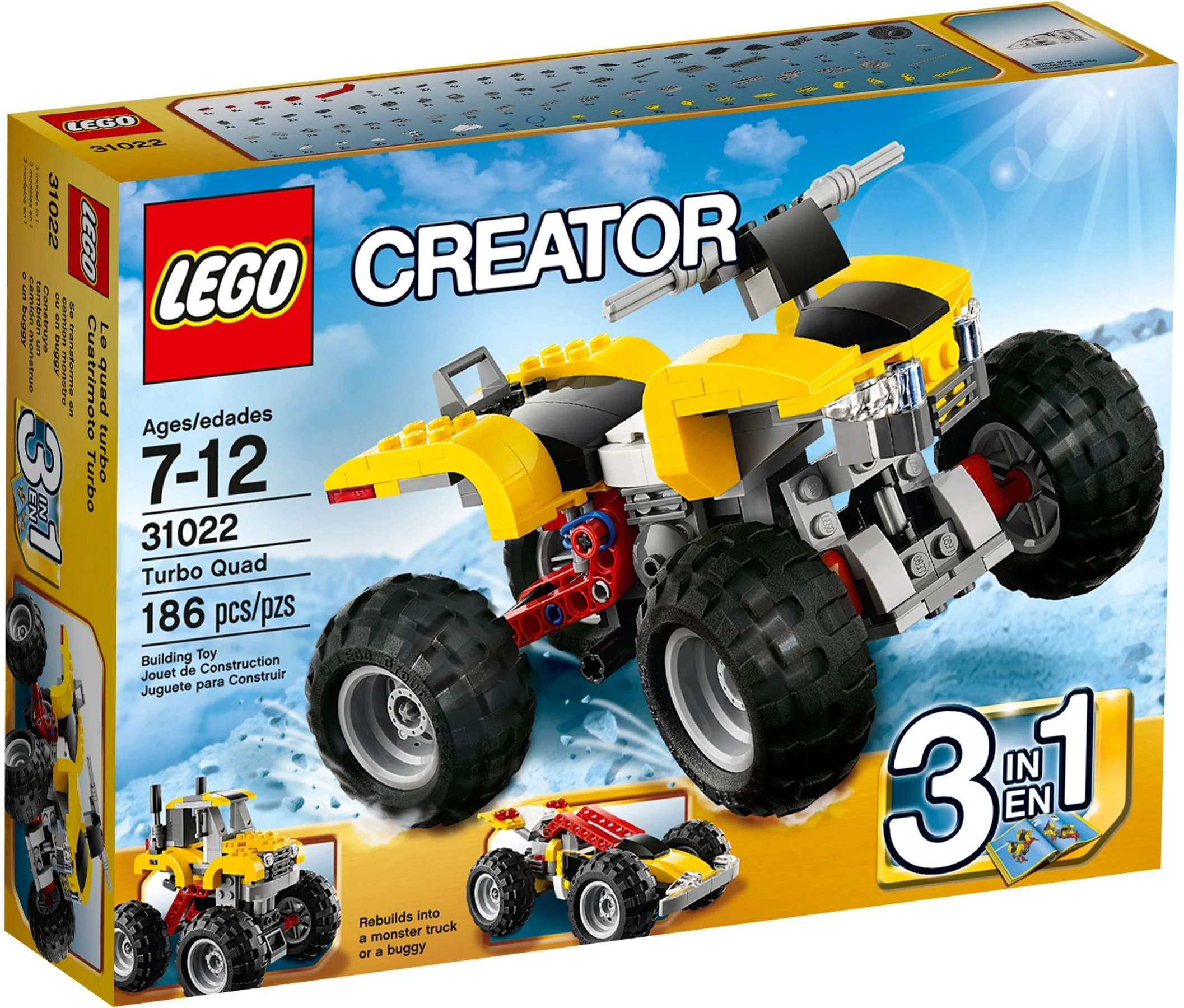 Turbo Quad - Image 2