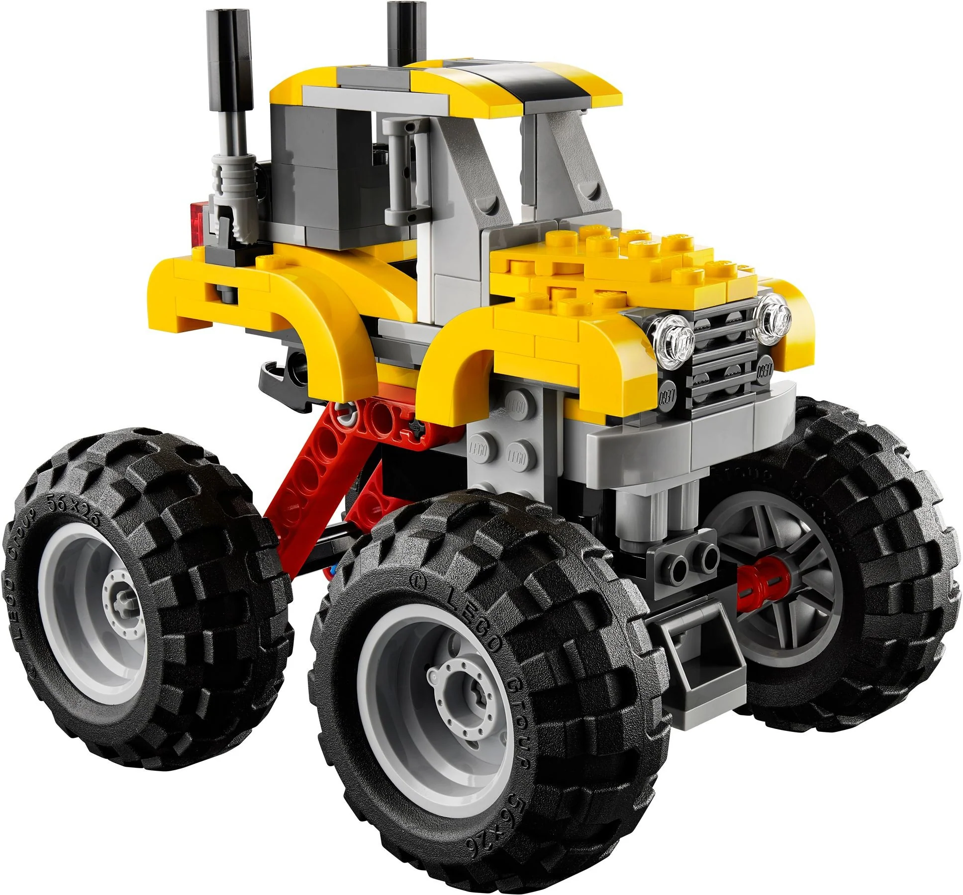 Turbo Quad - Image 3