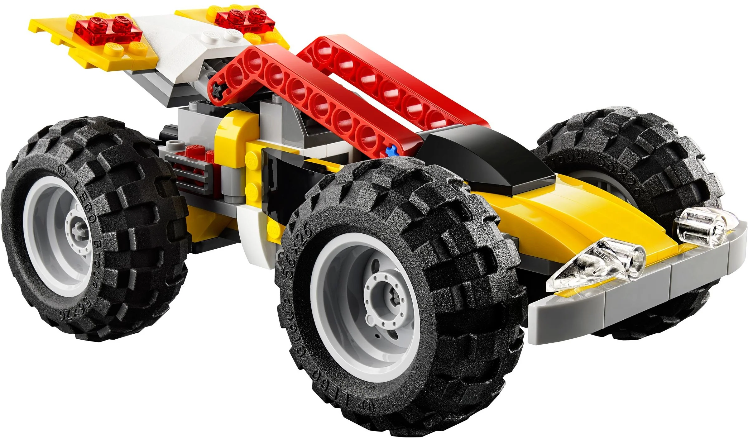 Turbo Quad - Image 4