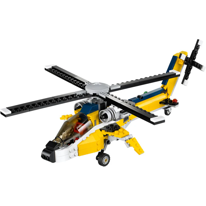 Yellow Racers - Image 3
