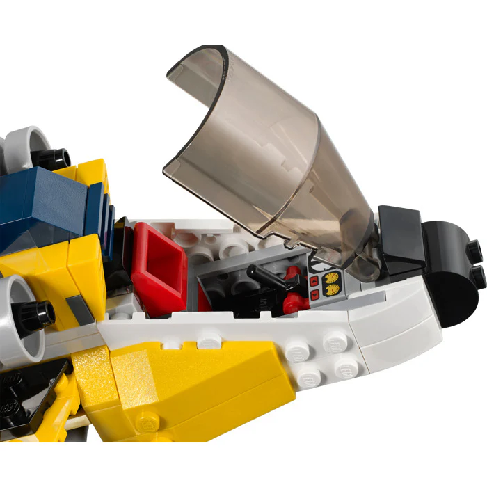 Yellow Racers - Image 6
